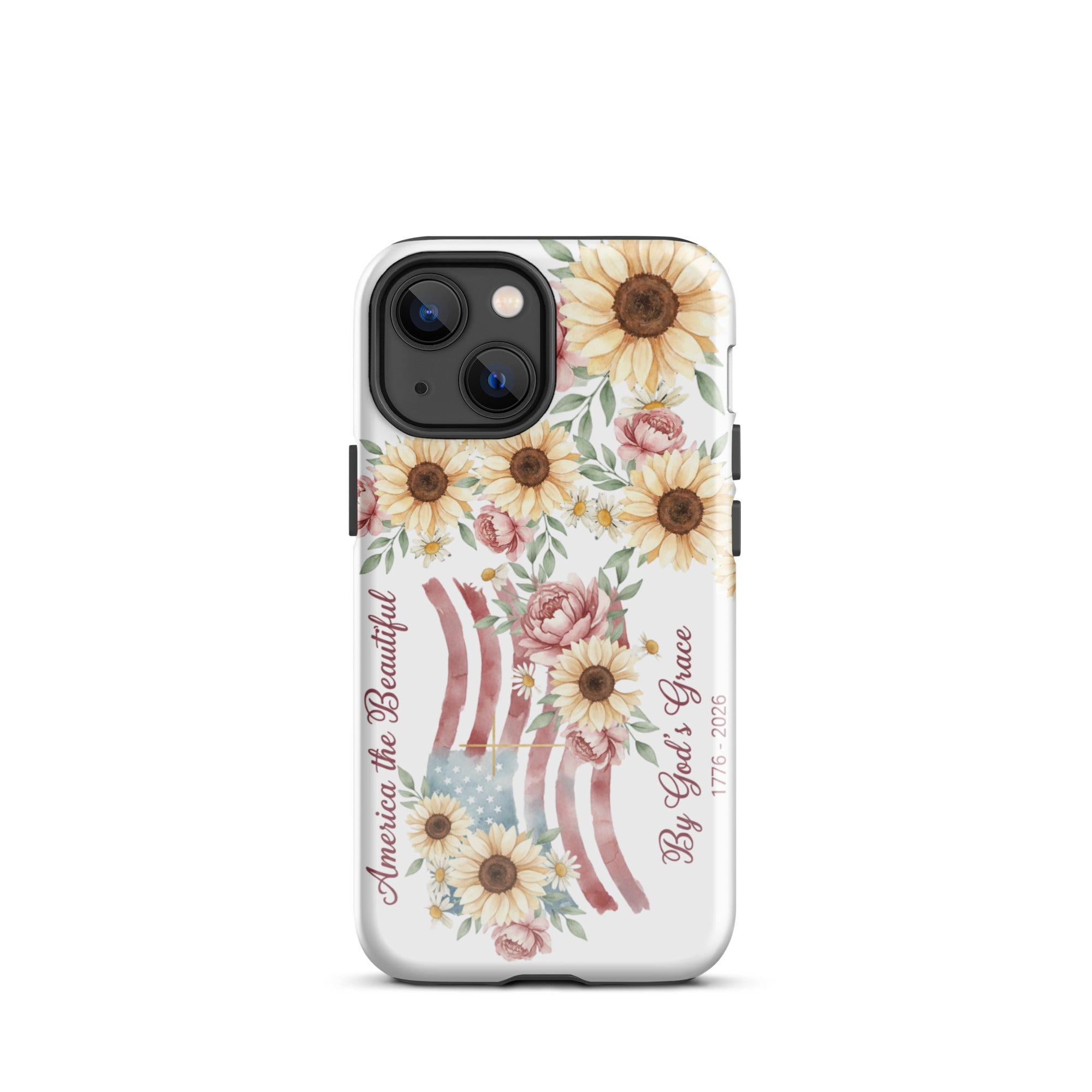 Tough Case for iPhone® - Seedandsoulful