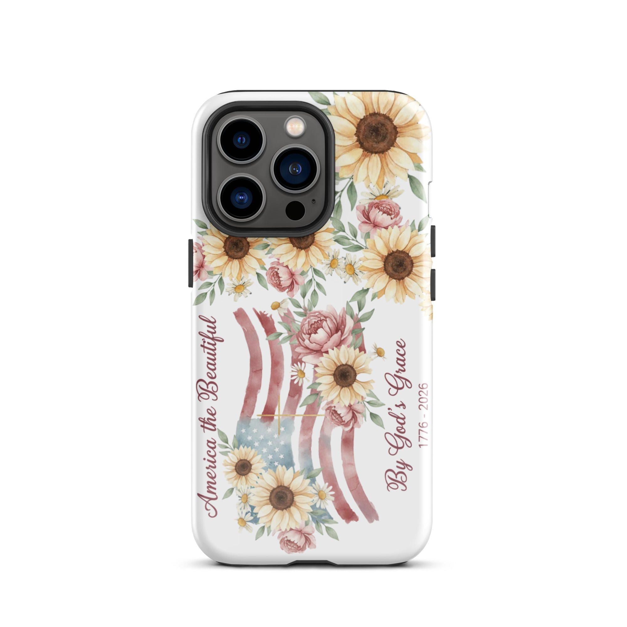 Tough Case for iPhone® - Seedandsoulful