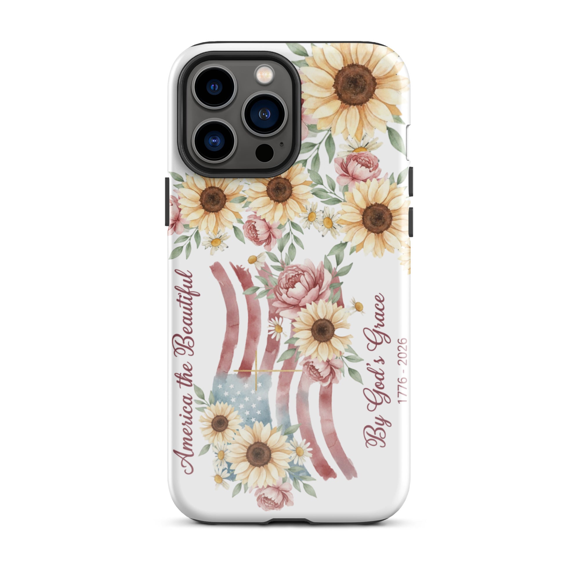 Tough Case for iPhone® - Seedandsoulful