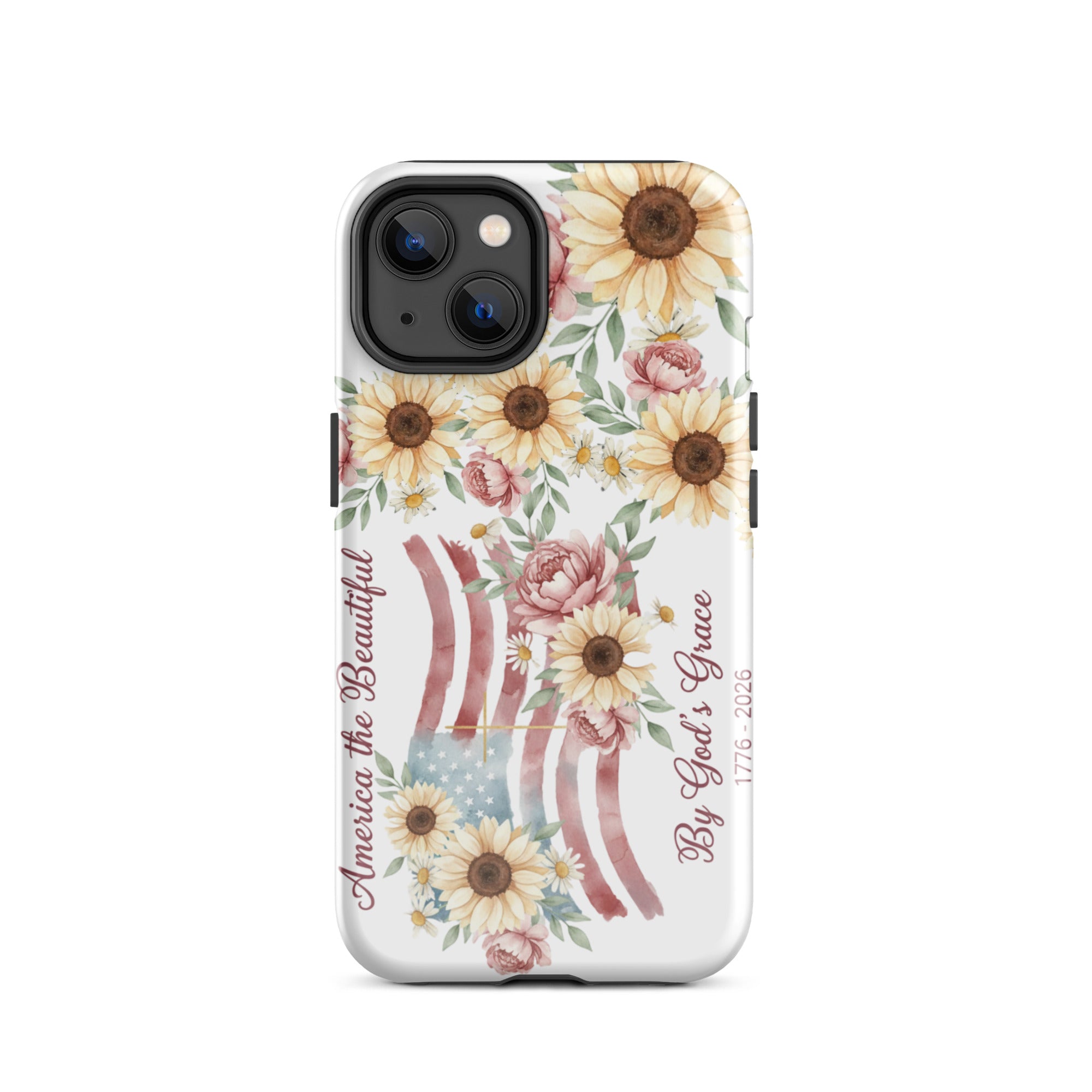 Tough Case for iPhone® - Seedandsoulful