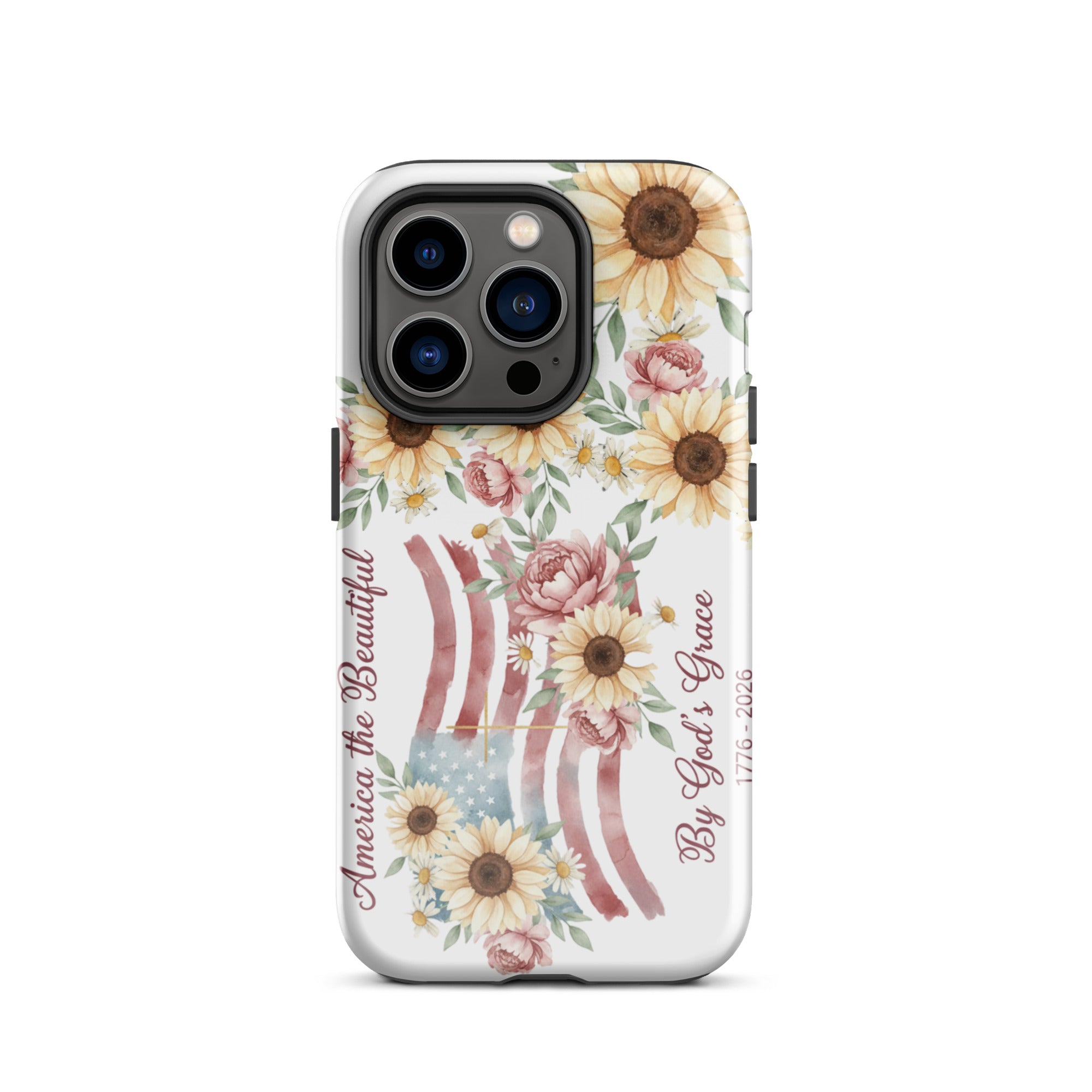 Tough Case for iPhone® - Seedandsoulful