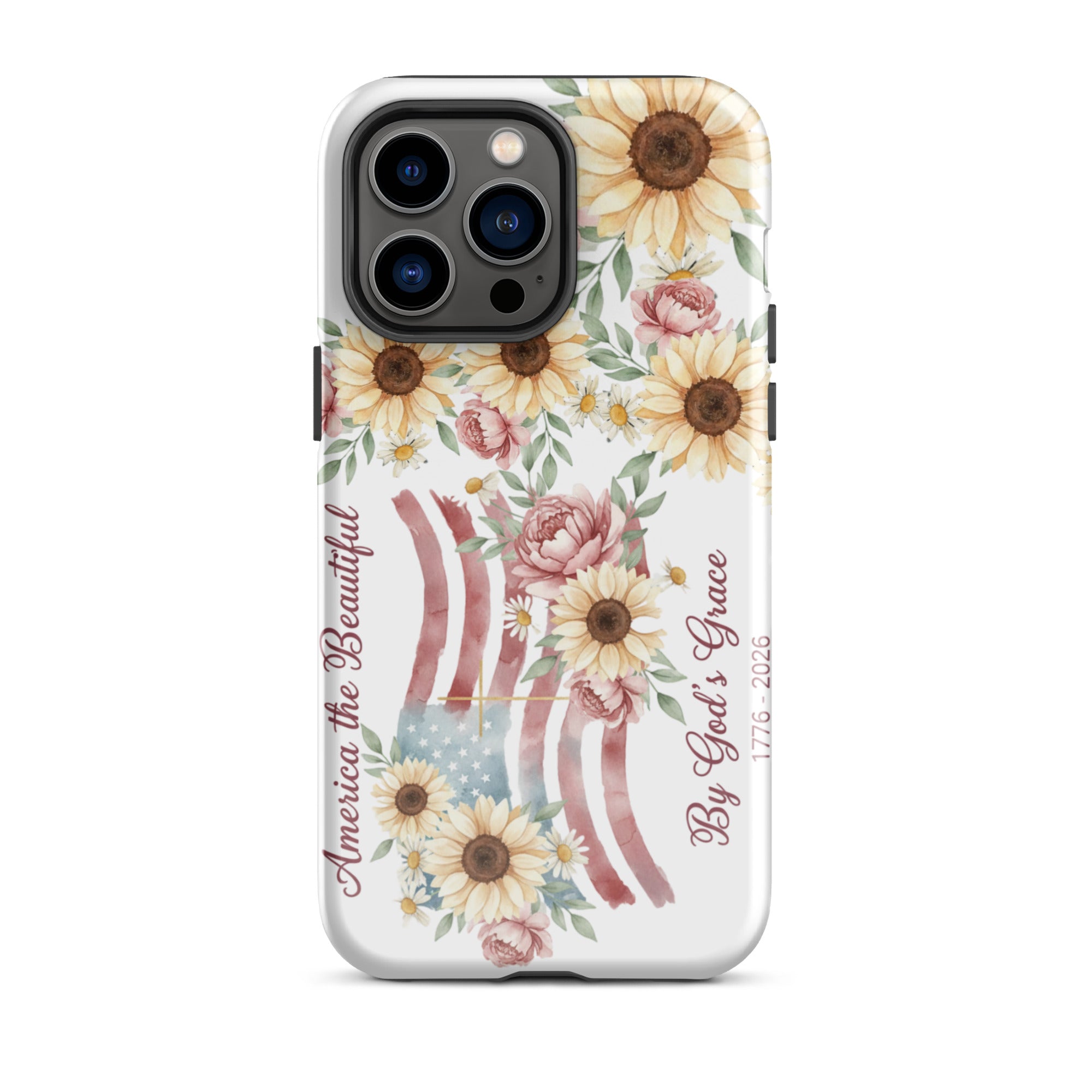 Tough Case for iPhone® - Seedandsoulful