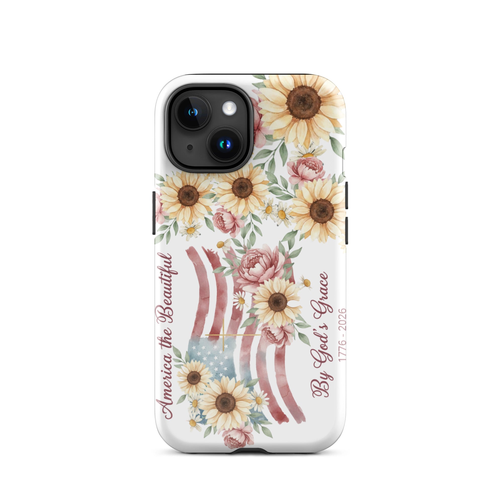 Tough Case for iPhone® - Seedandsoulful