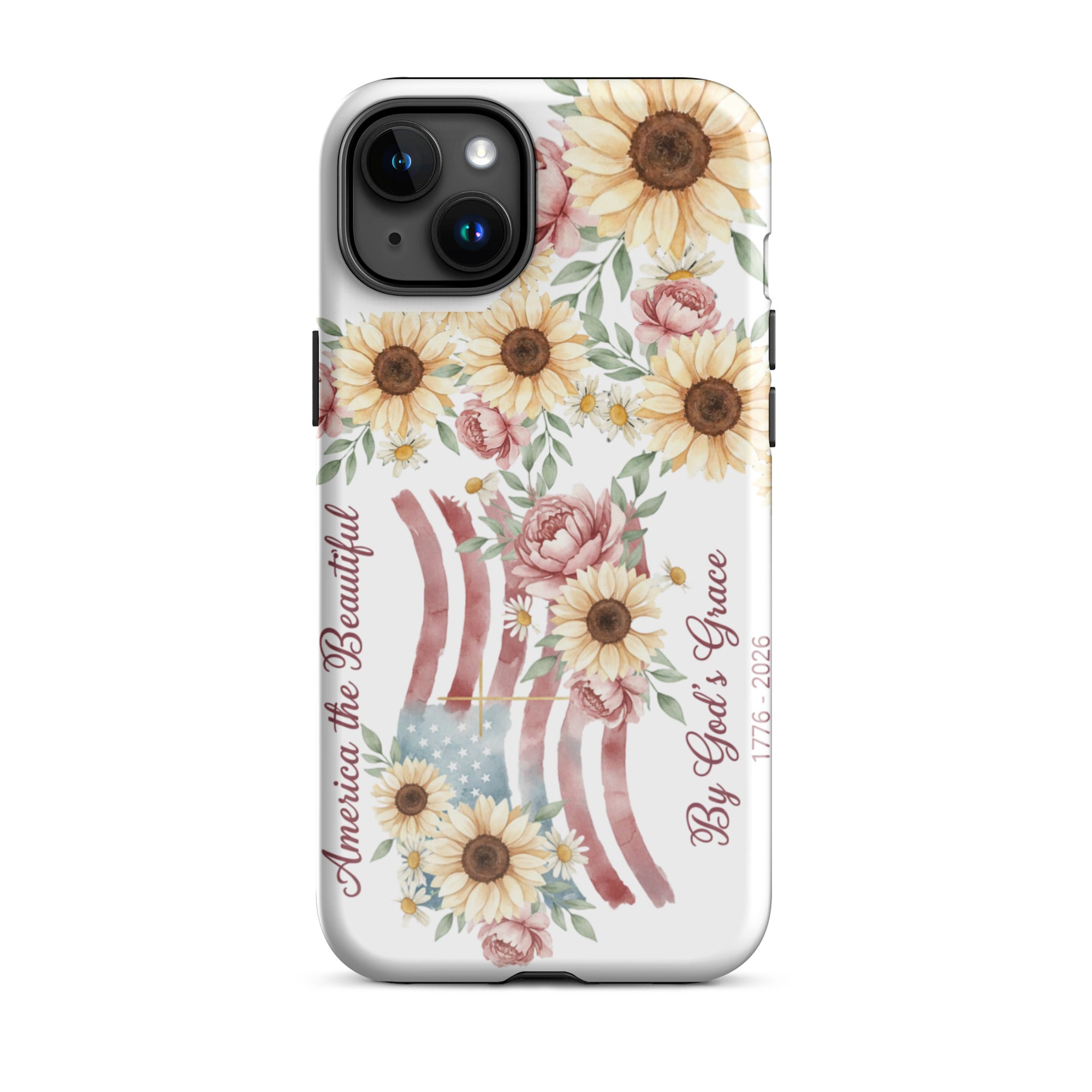 Tough Case for iPhone® - Seedandsoulful