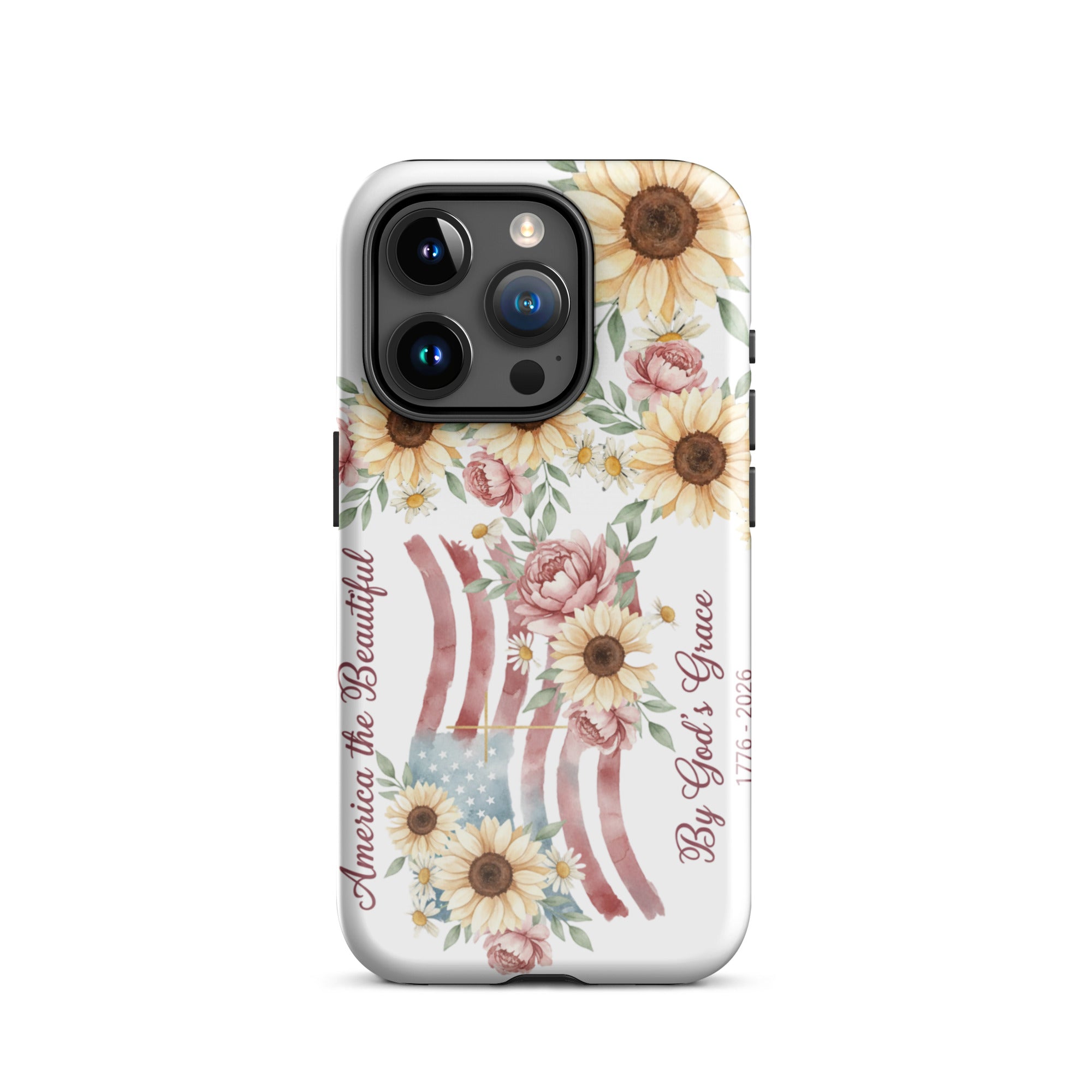 Tough Case for iPhone® - Seedandsoulful