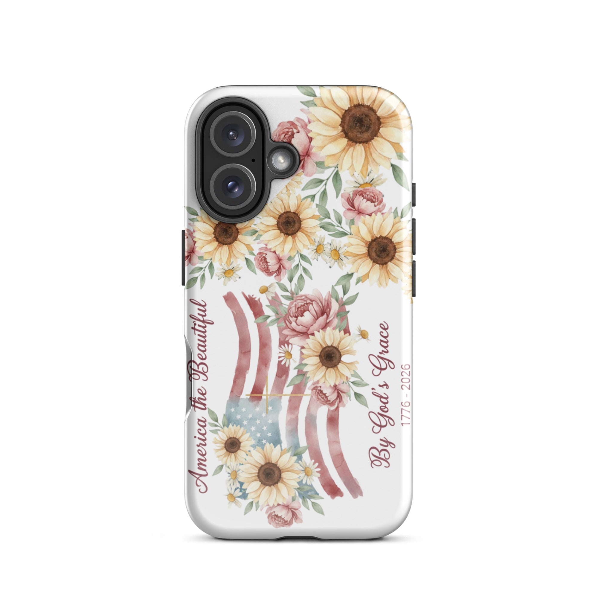 Tough Case for iPhone® - Seedandsoulful