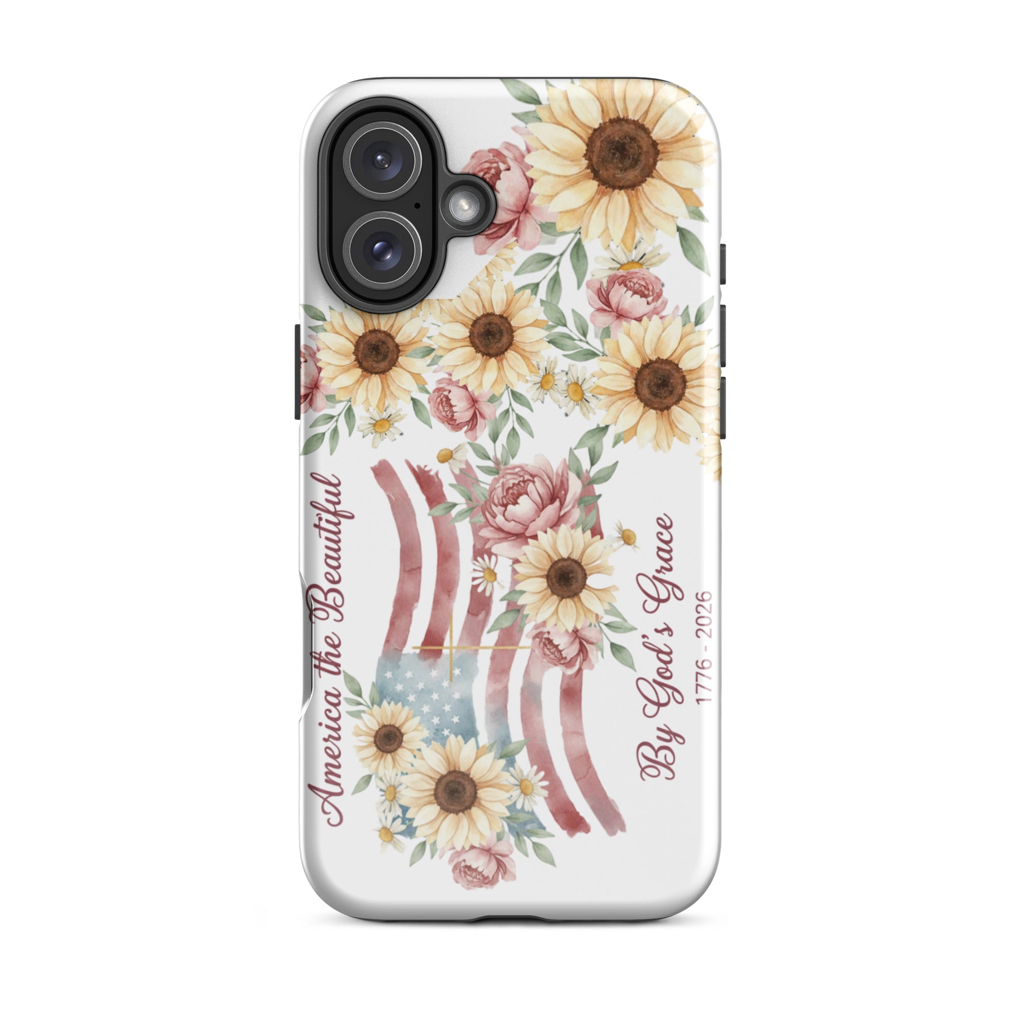 Tough Case for iPhone® - Seedandsoulful