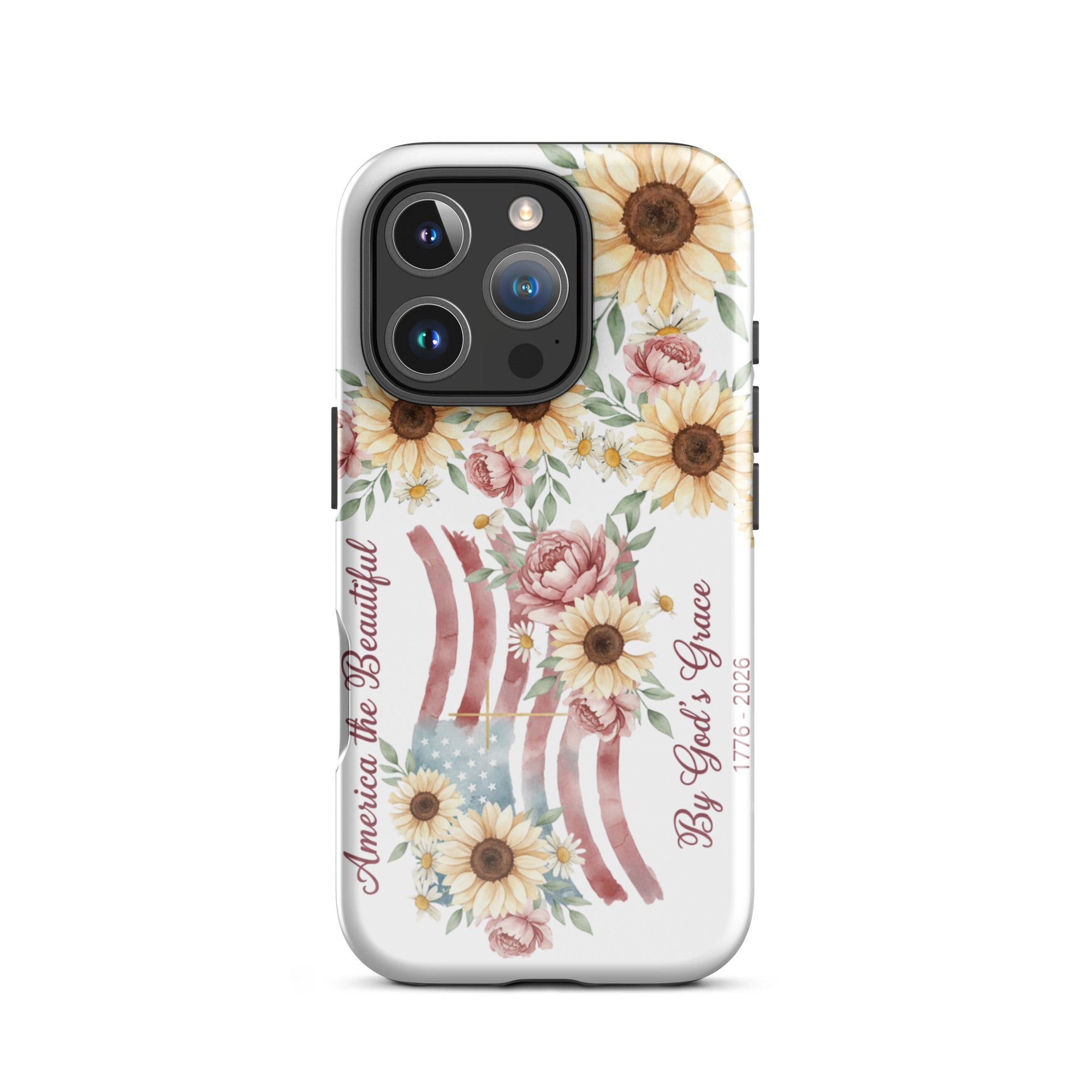 Tough Case for iPhone® - Seedandsoulful