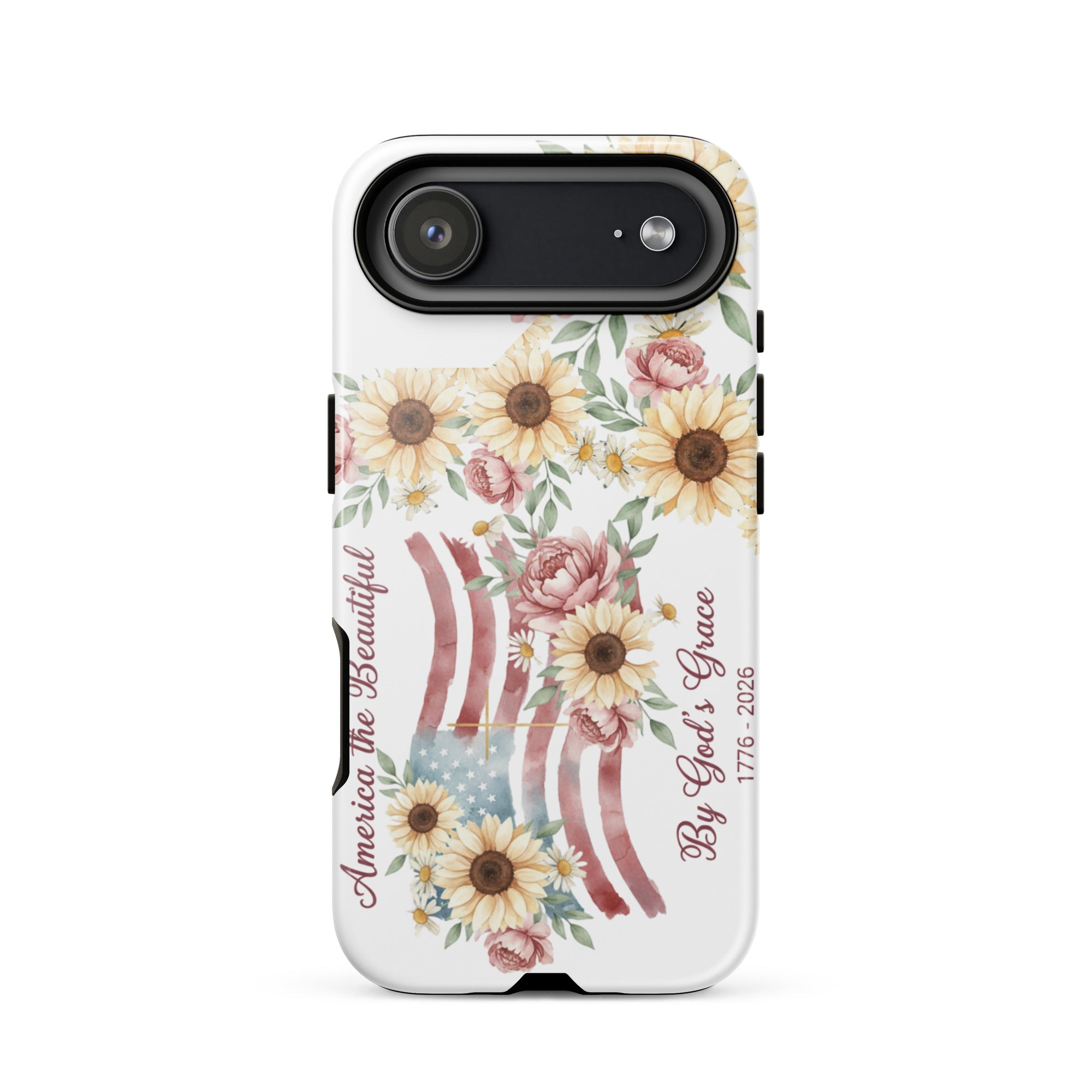 Tough Case for iPhone® - Seedandsoulful