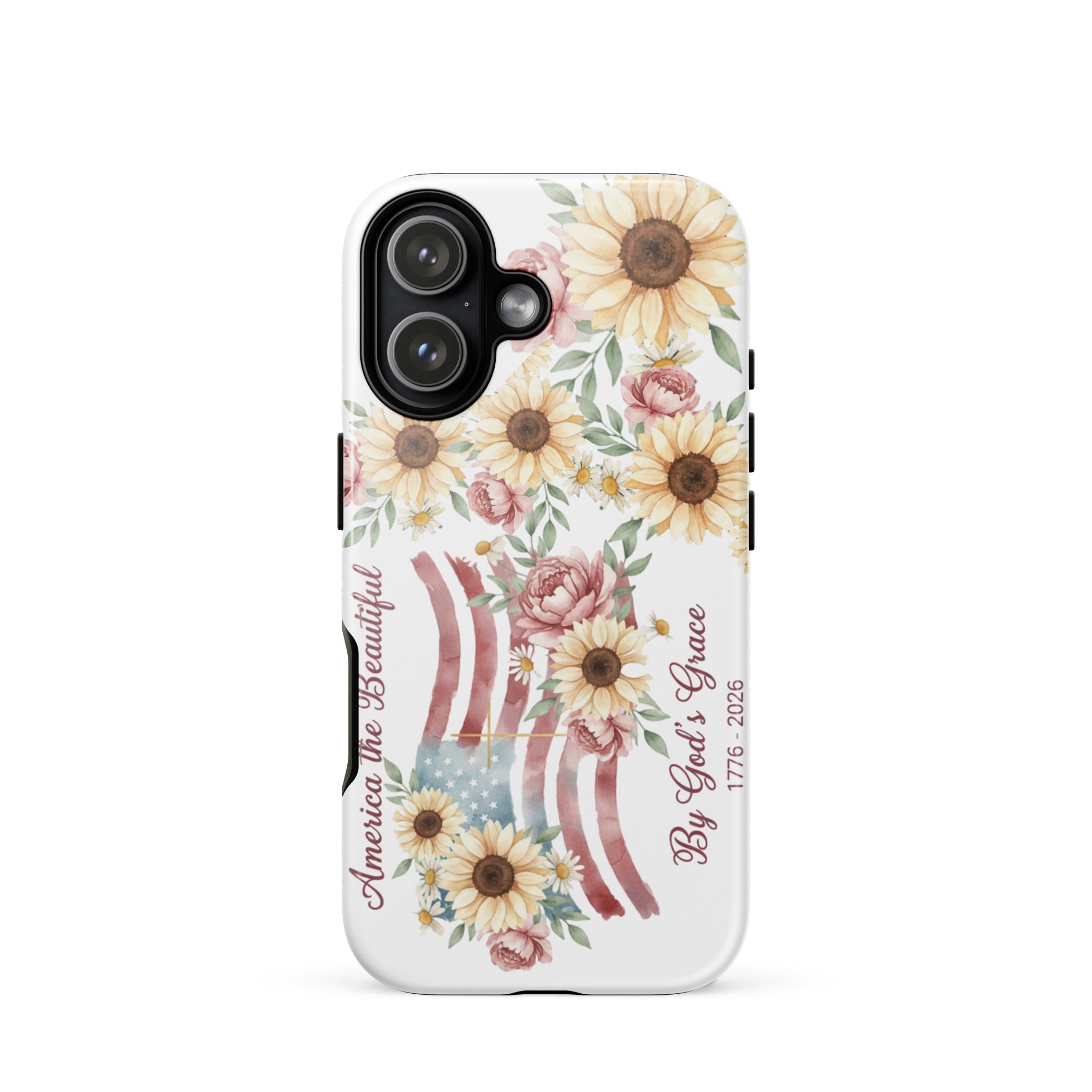 Tough Case for iPhone® - Seedandsoulful