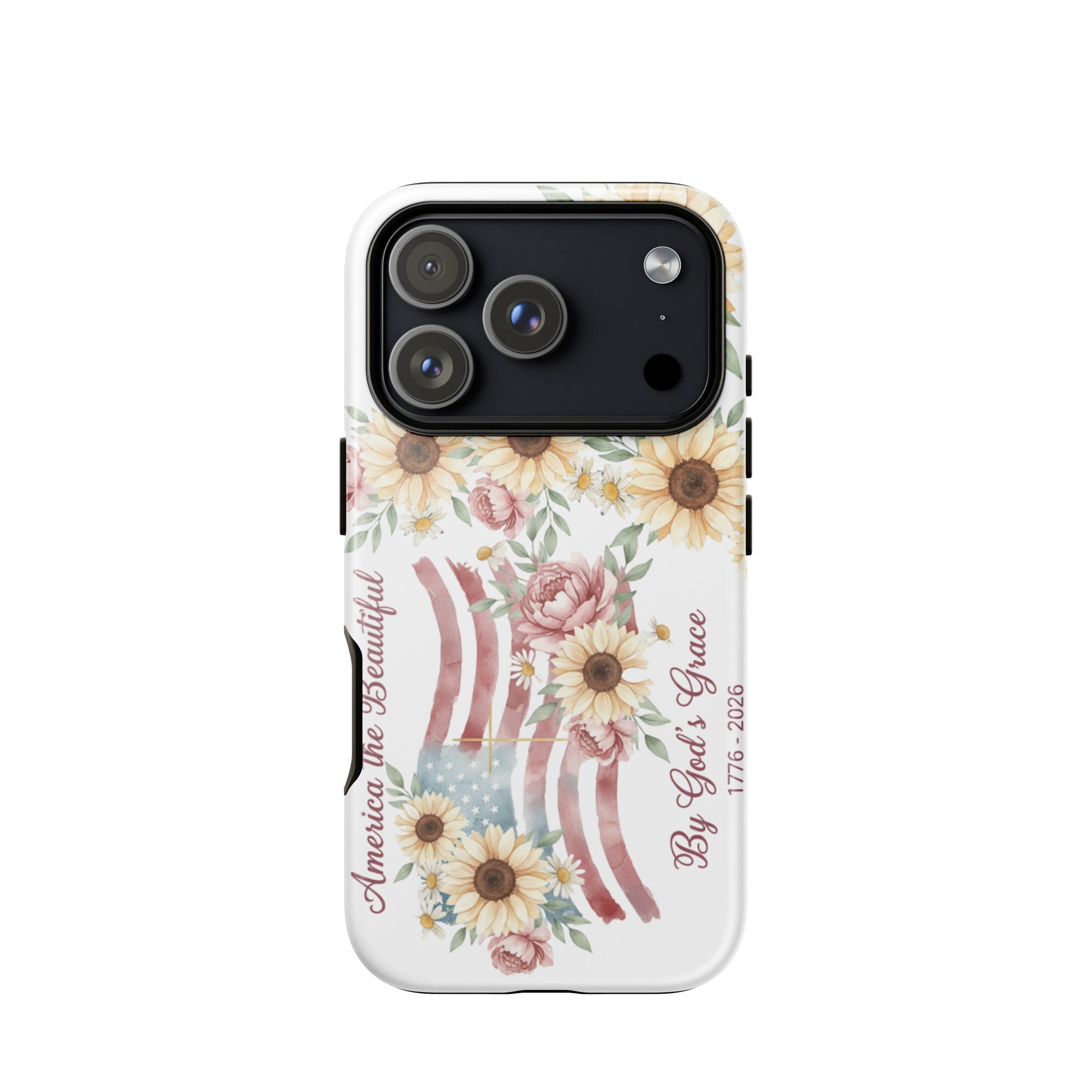 Tough Case for iPhone® - Seedandsoulful