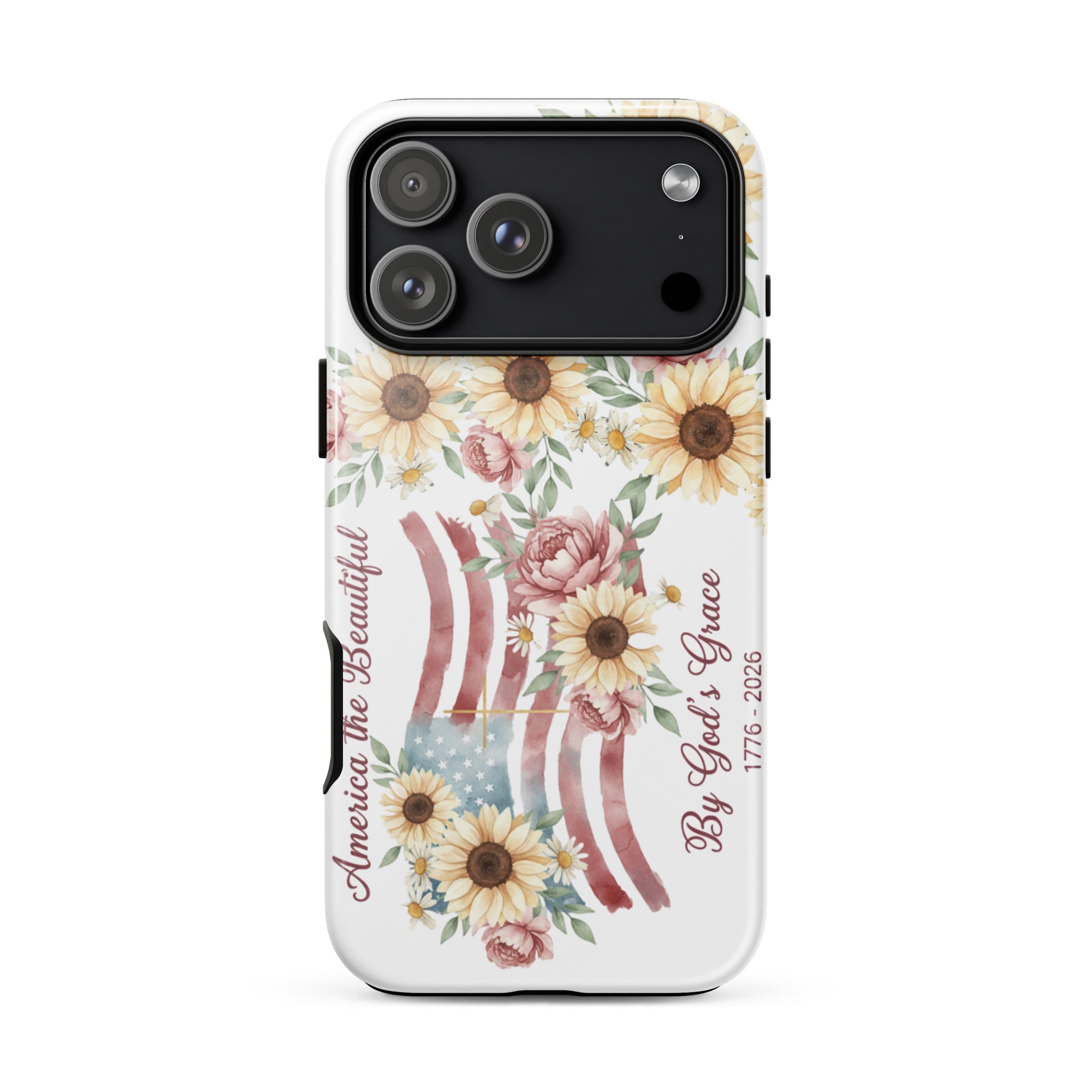 Tough Case for iPhone® - Seedandsoulful