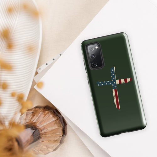 Tough case for Samsung® - Seedandsoulful