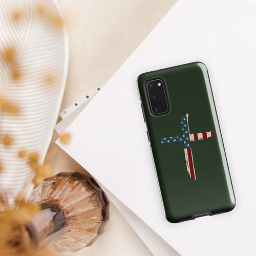 Tough case for Samsung® - Seedandsoulful