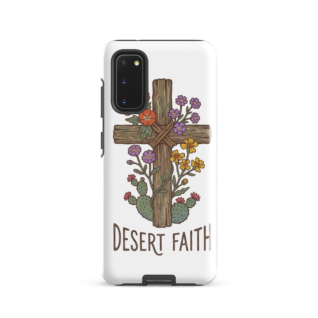 Tough case for Samsung® - Seedandsoulful