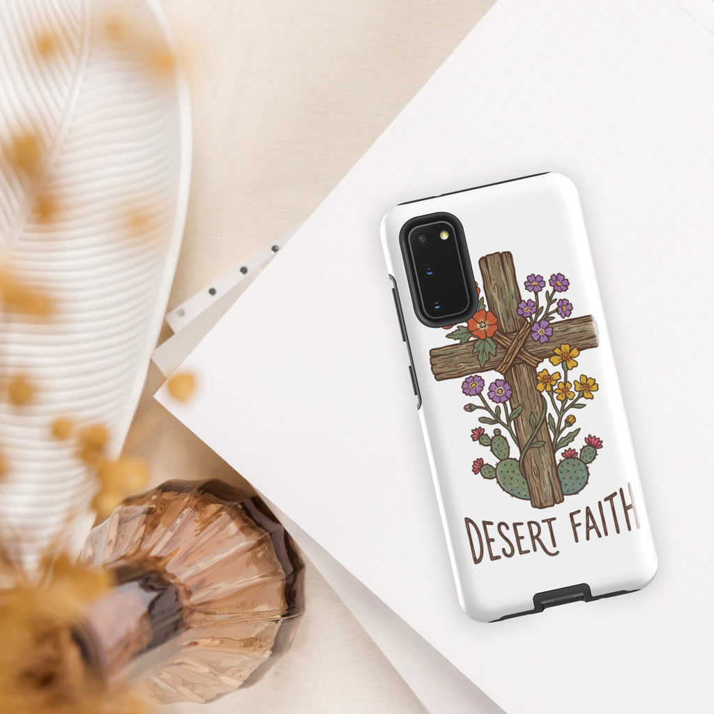 Tough case for Samsung® - Seedandsoulful