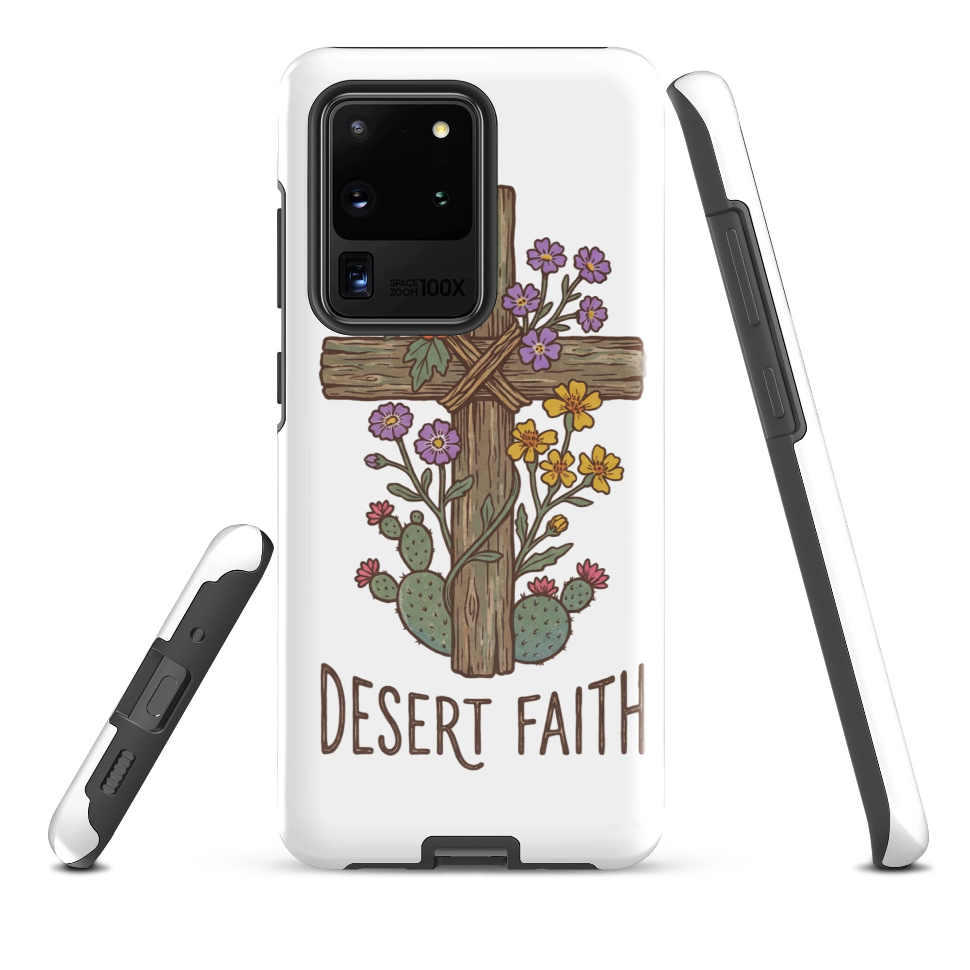 Tough case for Samsung® - Seedandsoulful