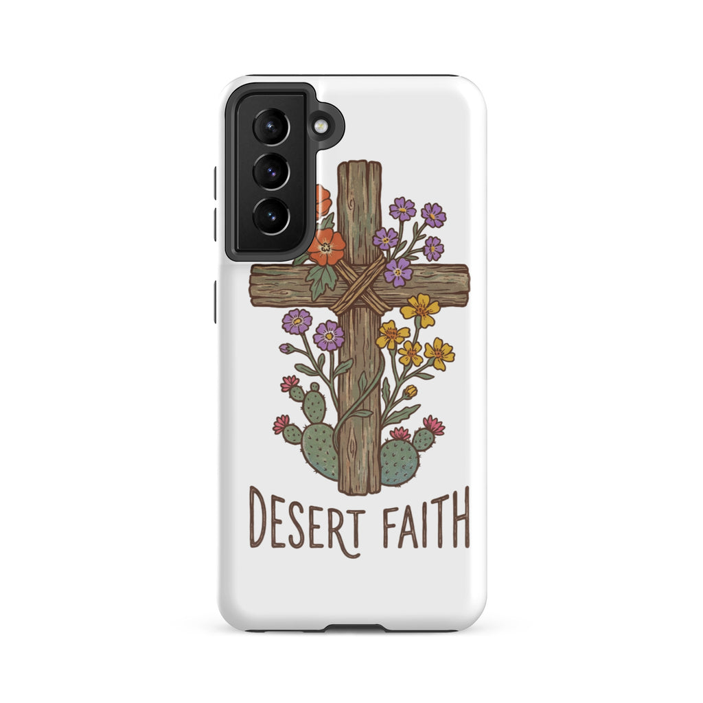 Tough case for Samsung® - Seedandsoulful