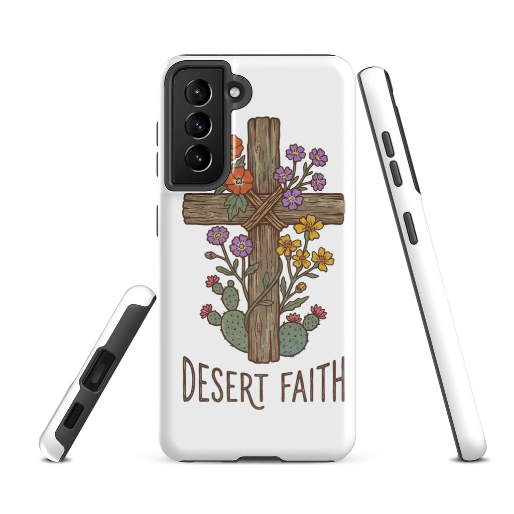 Tough case for Samsung® - Seedandsoulful