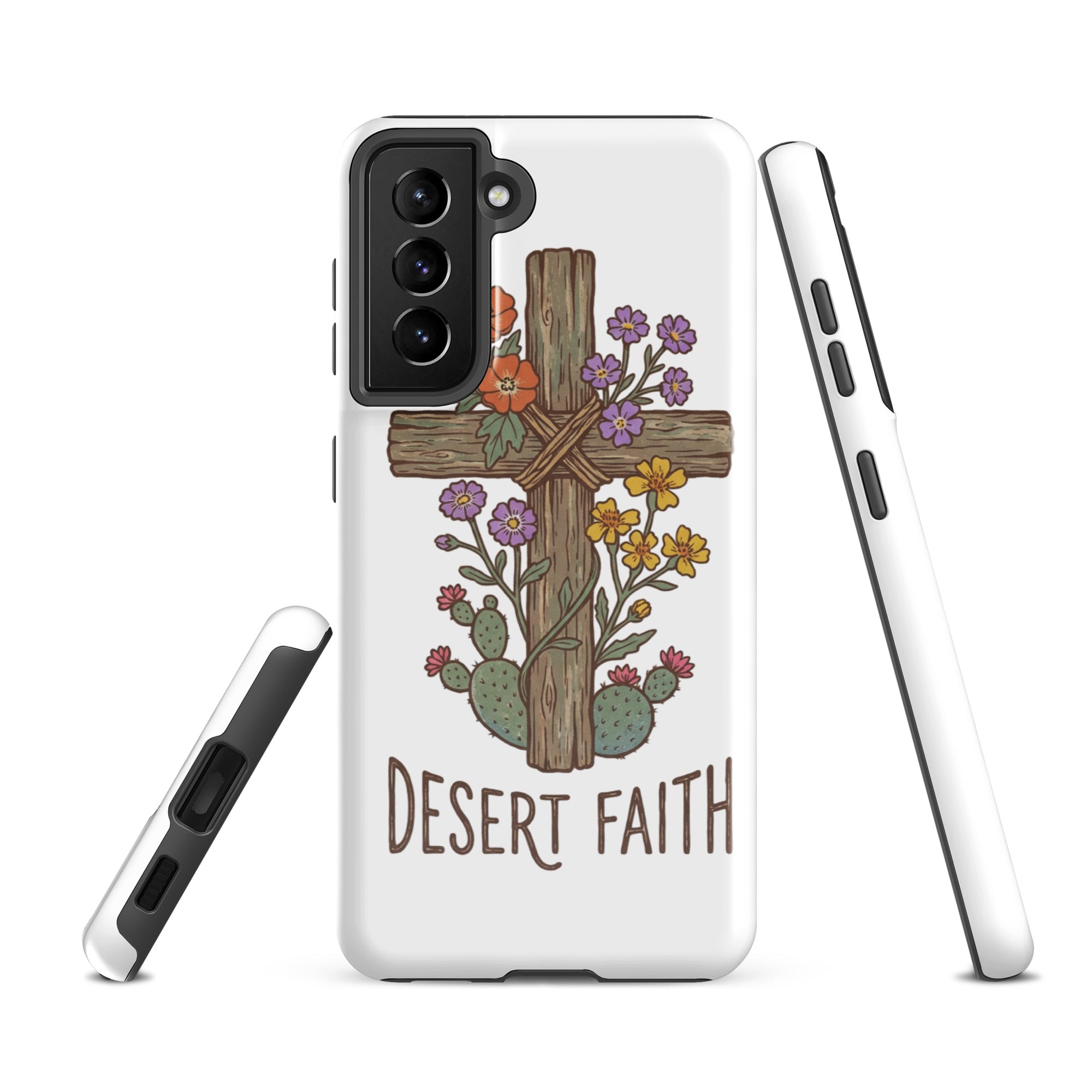 Tough case for Samsung® - Seedandsoulful