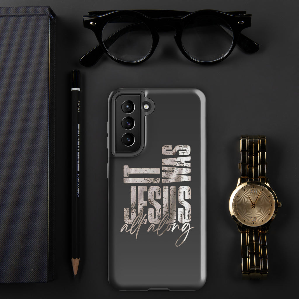 Tough case for Samsung® - Seedandsoulful