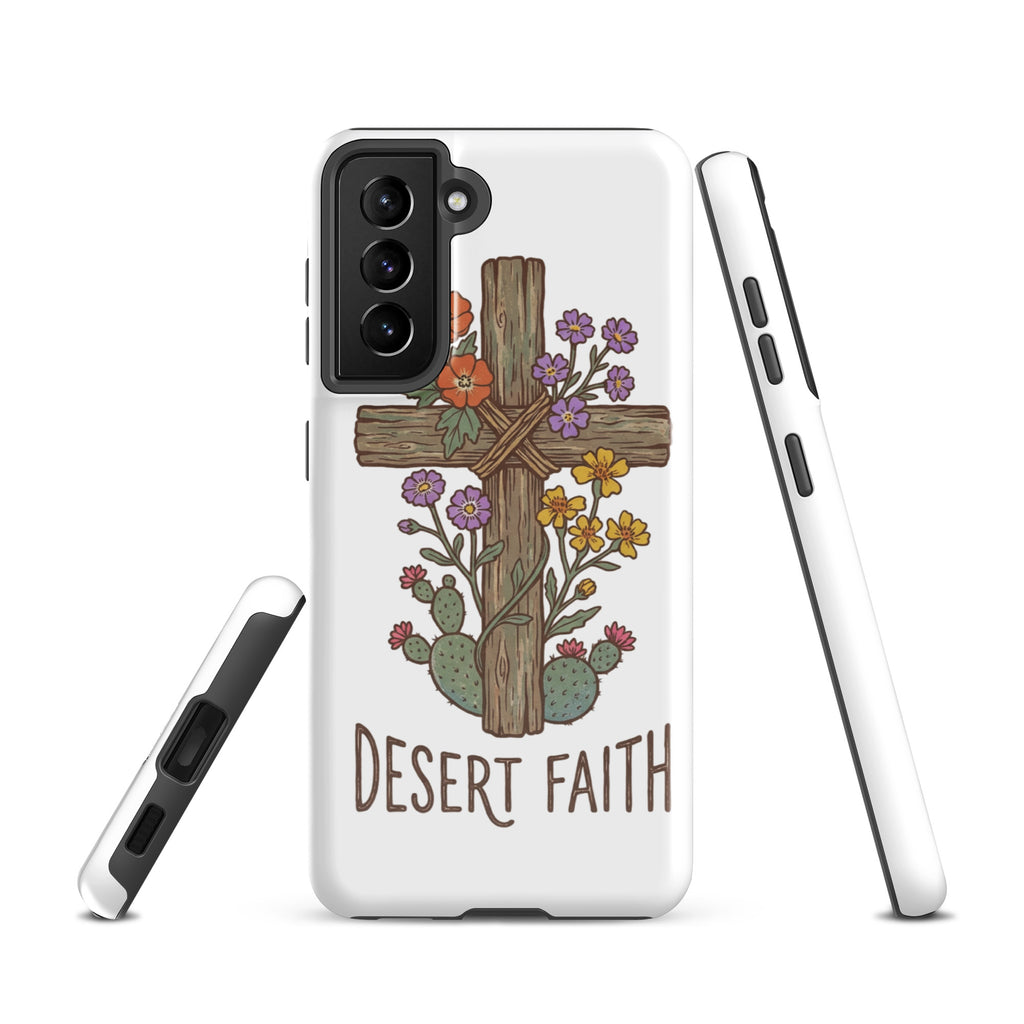 Tough case for Samsung® - Seedandsoulful