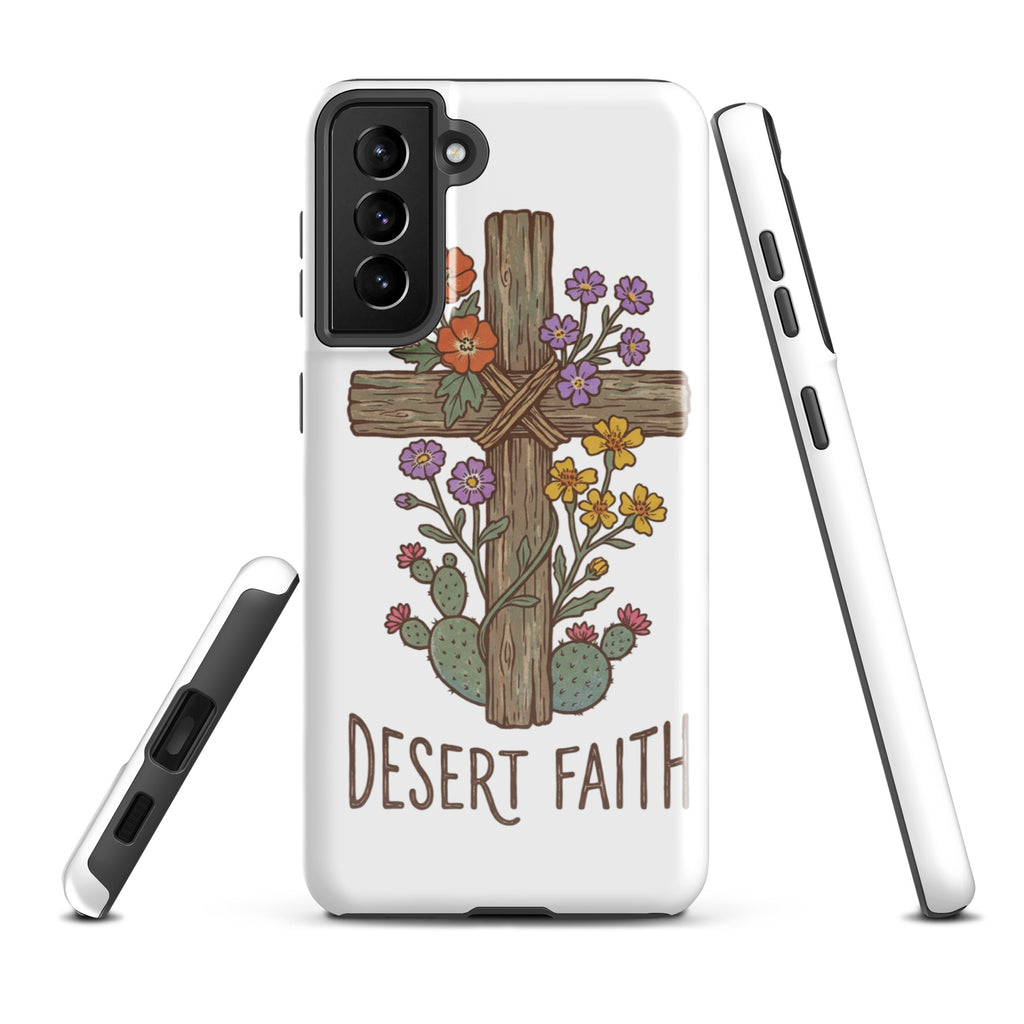 Tough case for Samsung® - Seedandsoulful