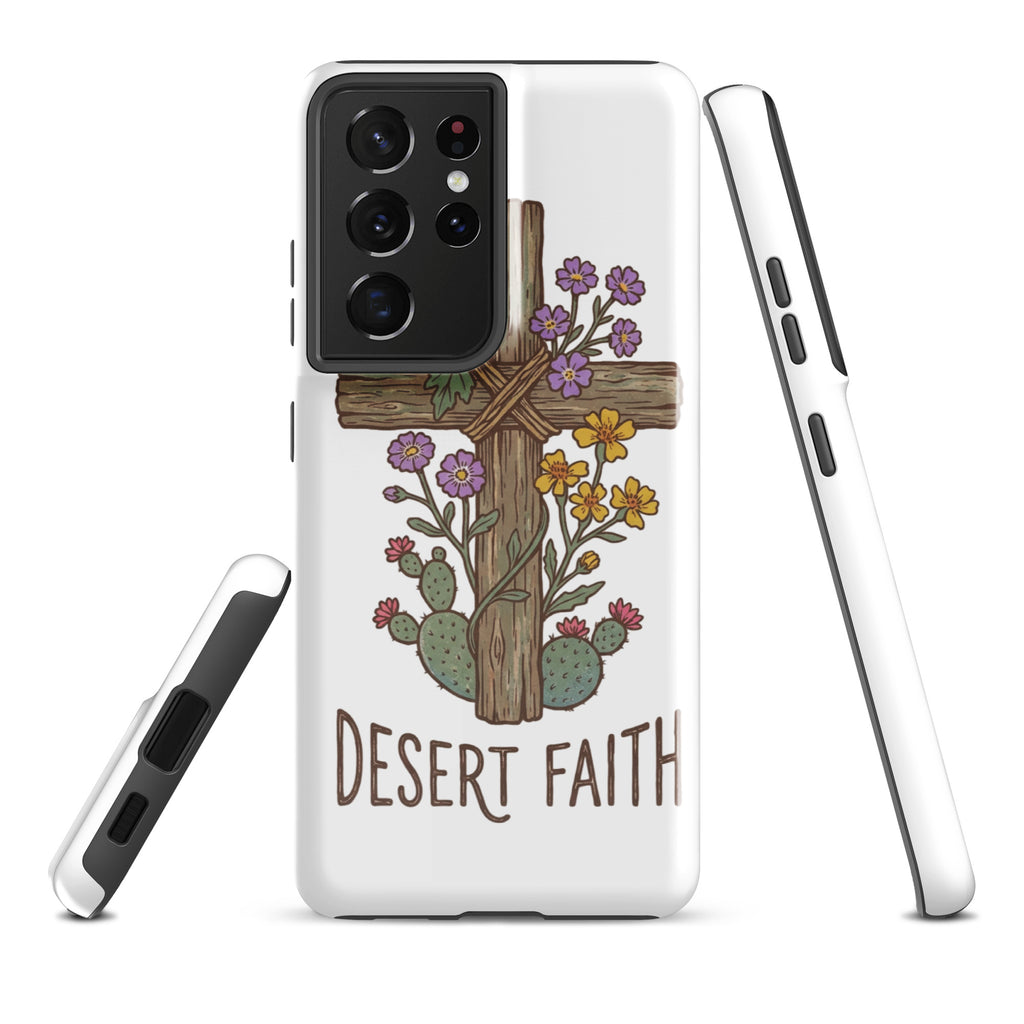 Tough case for Samsung® - Seedandsoulful