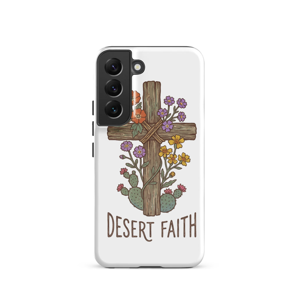 Tough case for Samsung® - Seedandsoulful