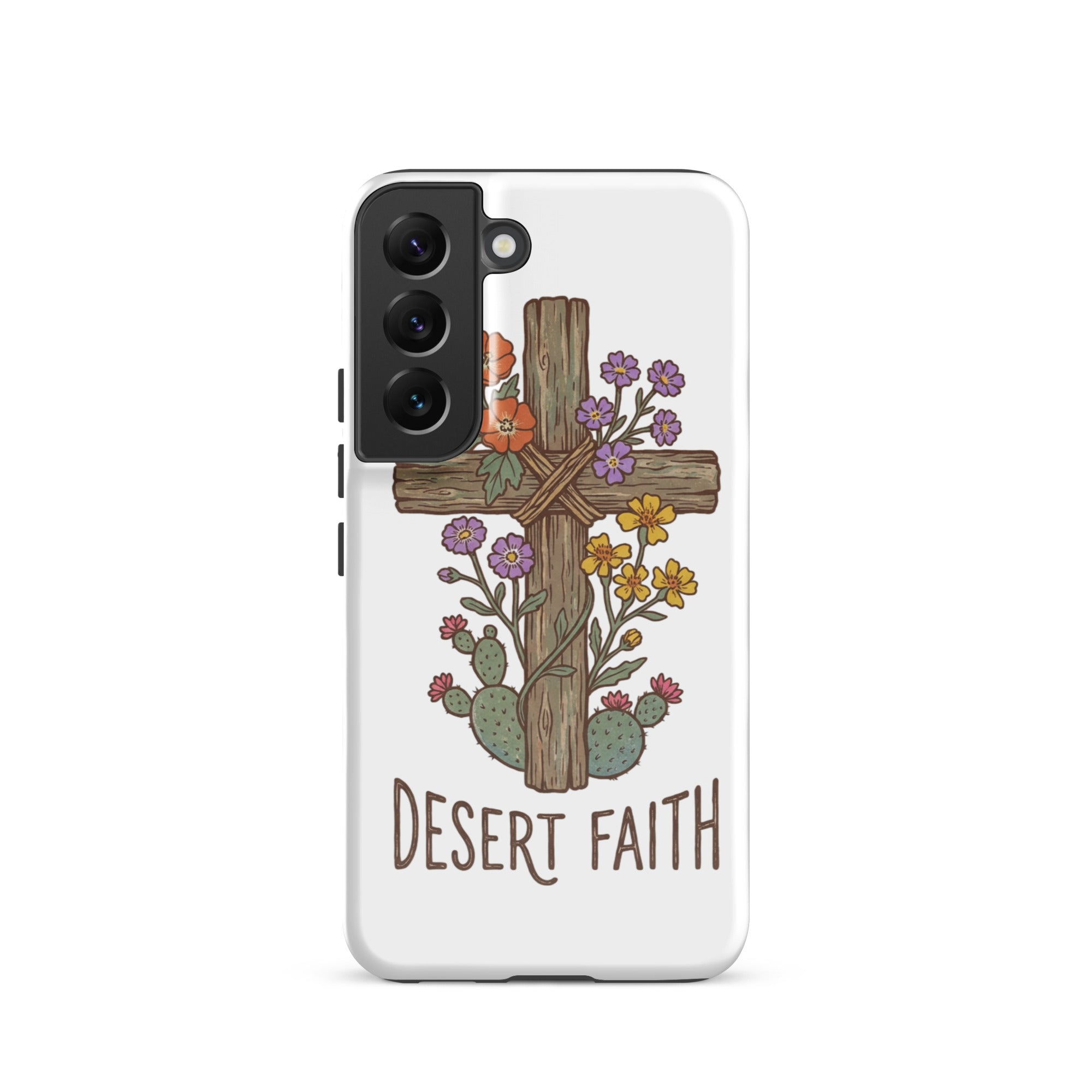 Tough case for Samsung® - Seedandsoulful