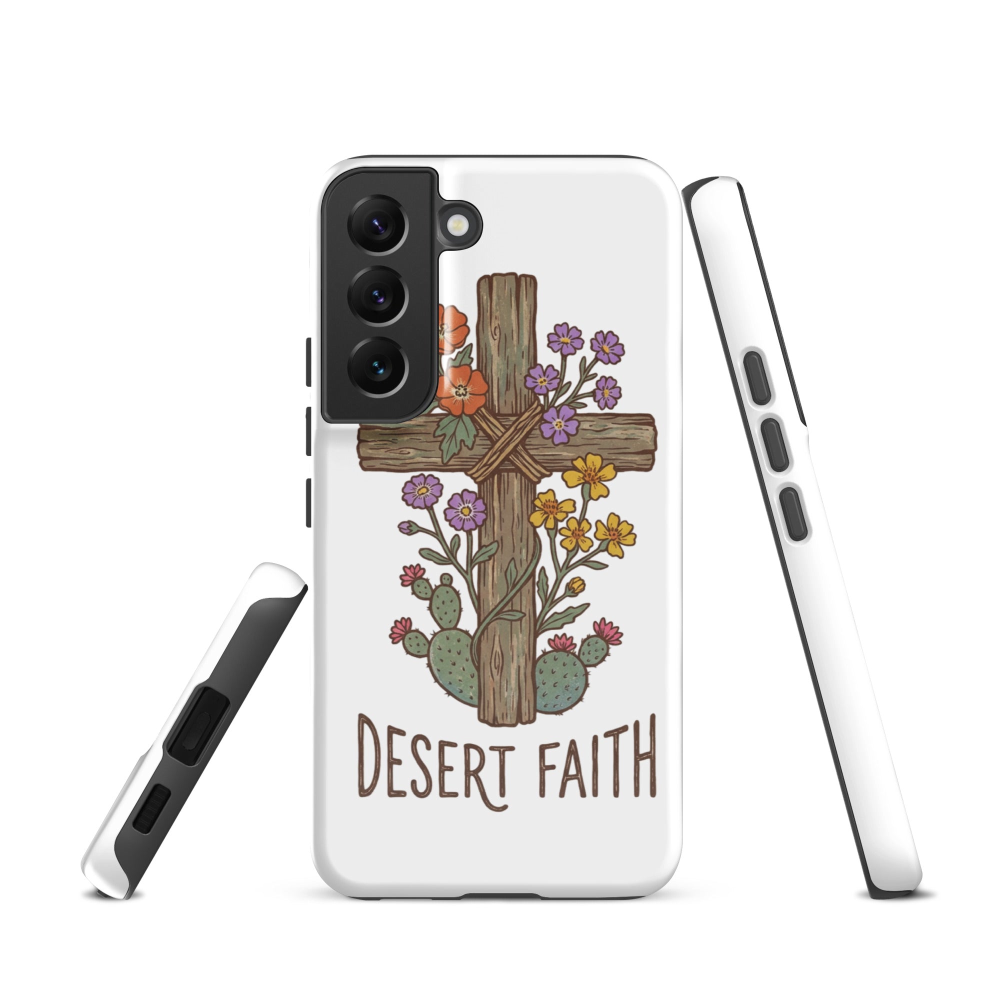 Tough case for Samsung® - Seedandsoulful