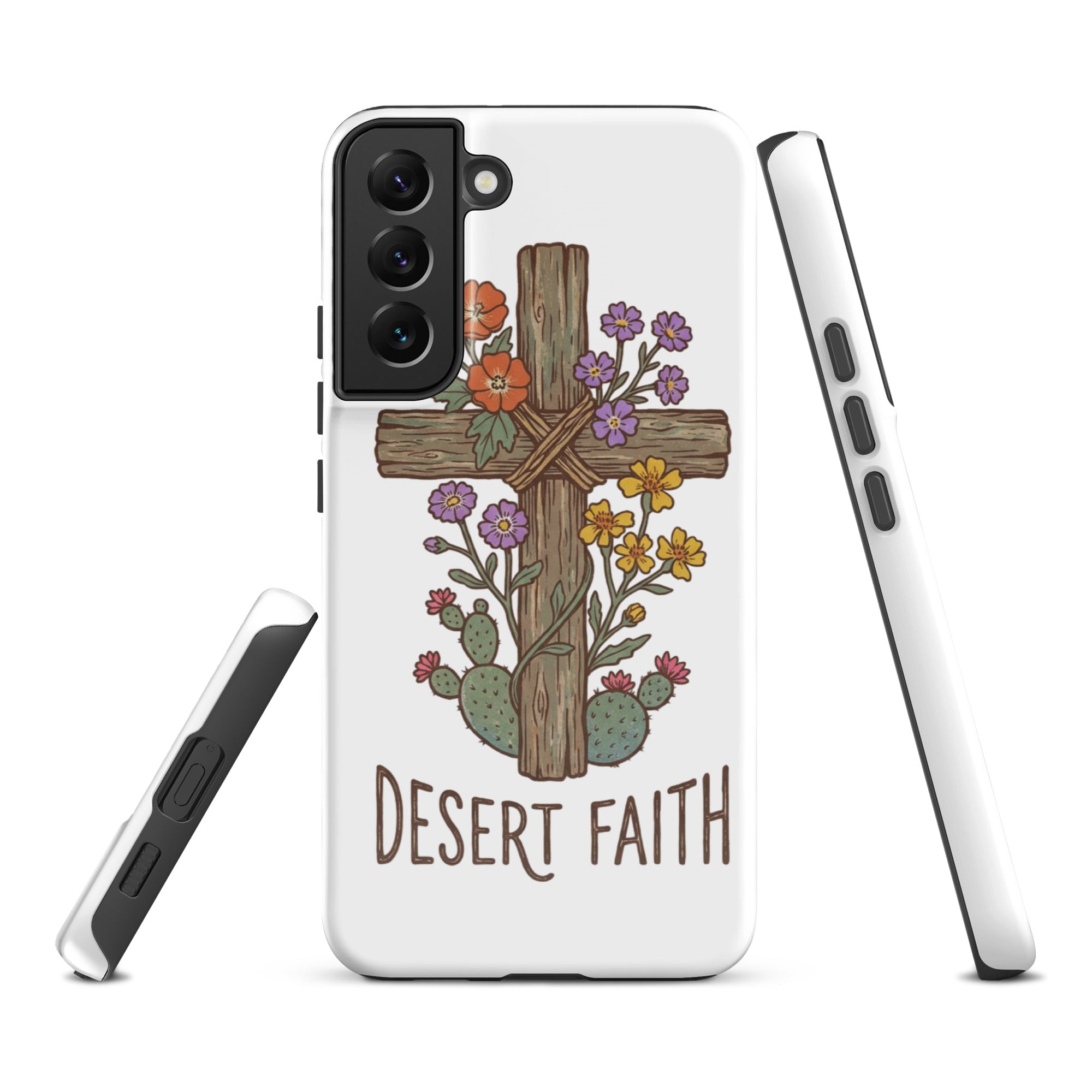 Tough case for Samsung® - Seedandsoulful