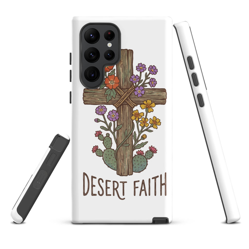 Tough case for Samsung® - Seedandsoulful