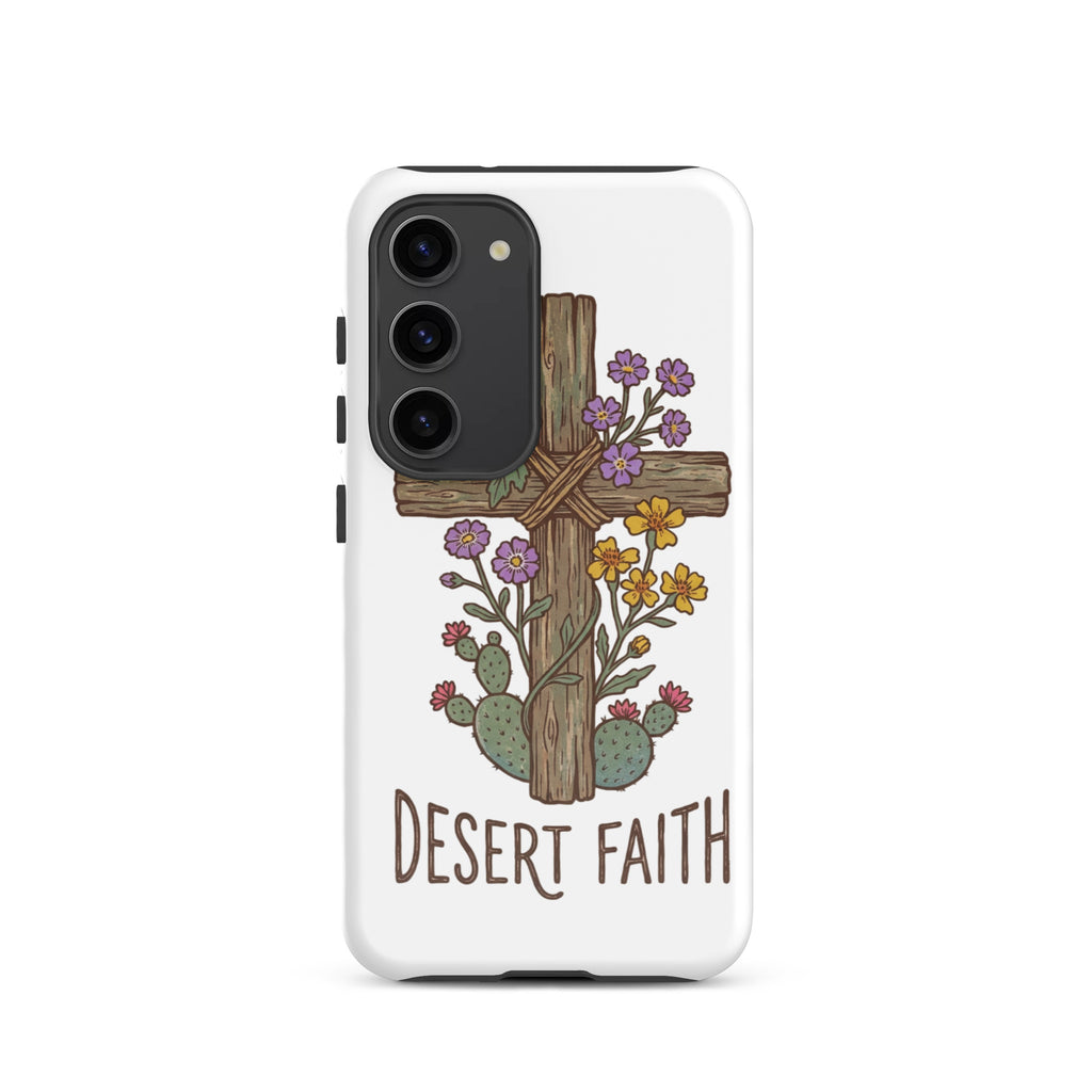 Tough case for Samsung® - Seedandsoulful