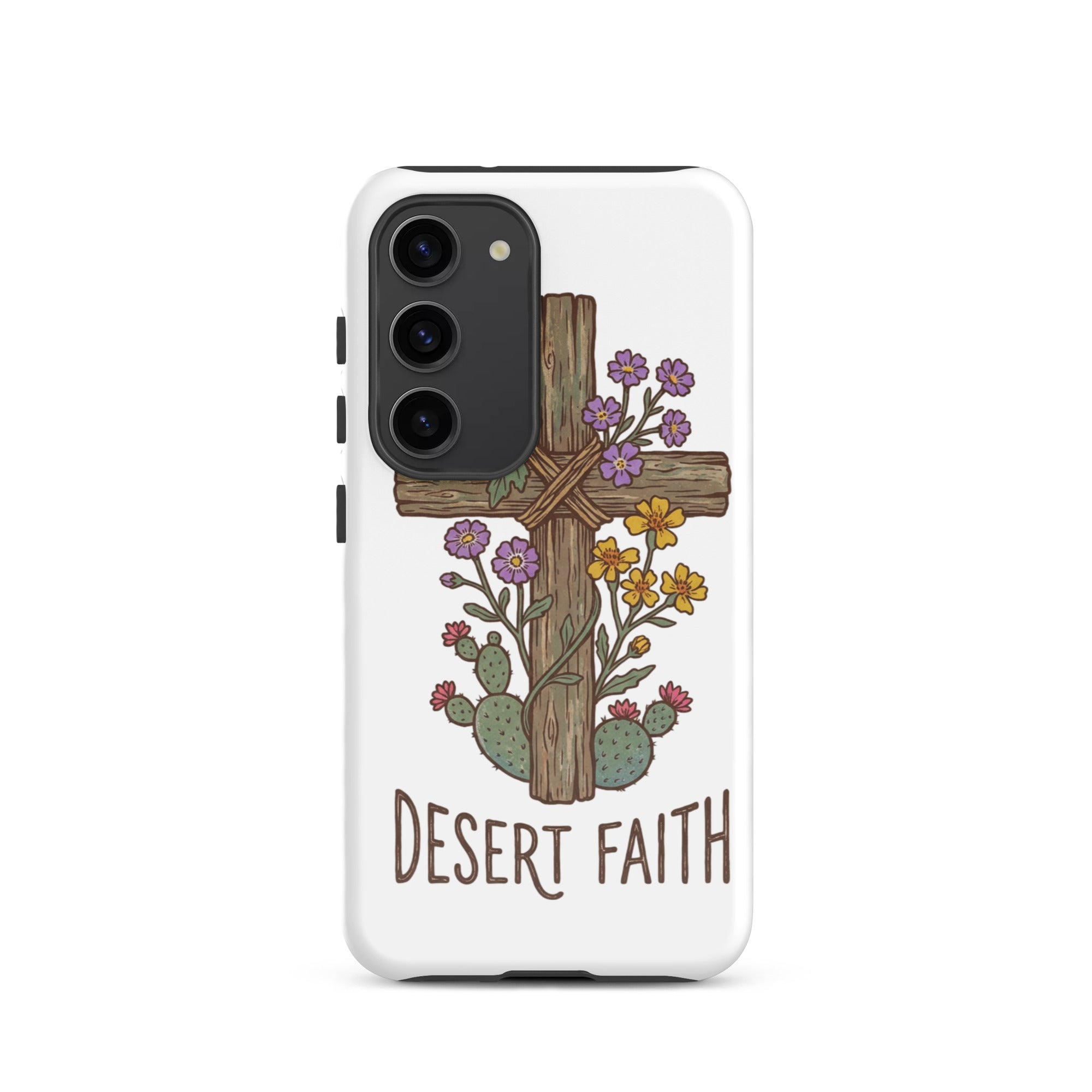 Tough case for Samsung® - Seedandsoulful