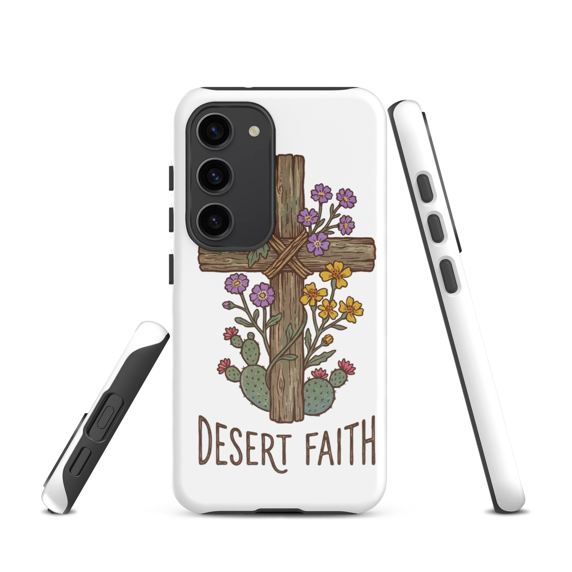 Tough case for Samsung® - Seedandsoulful