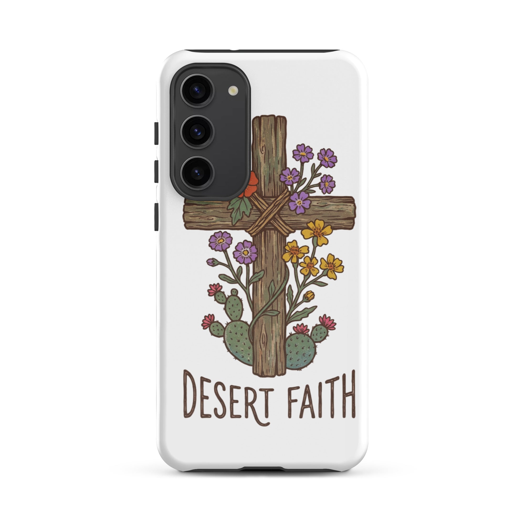 Tough case for Samsung® - Seedandsoulful