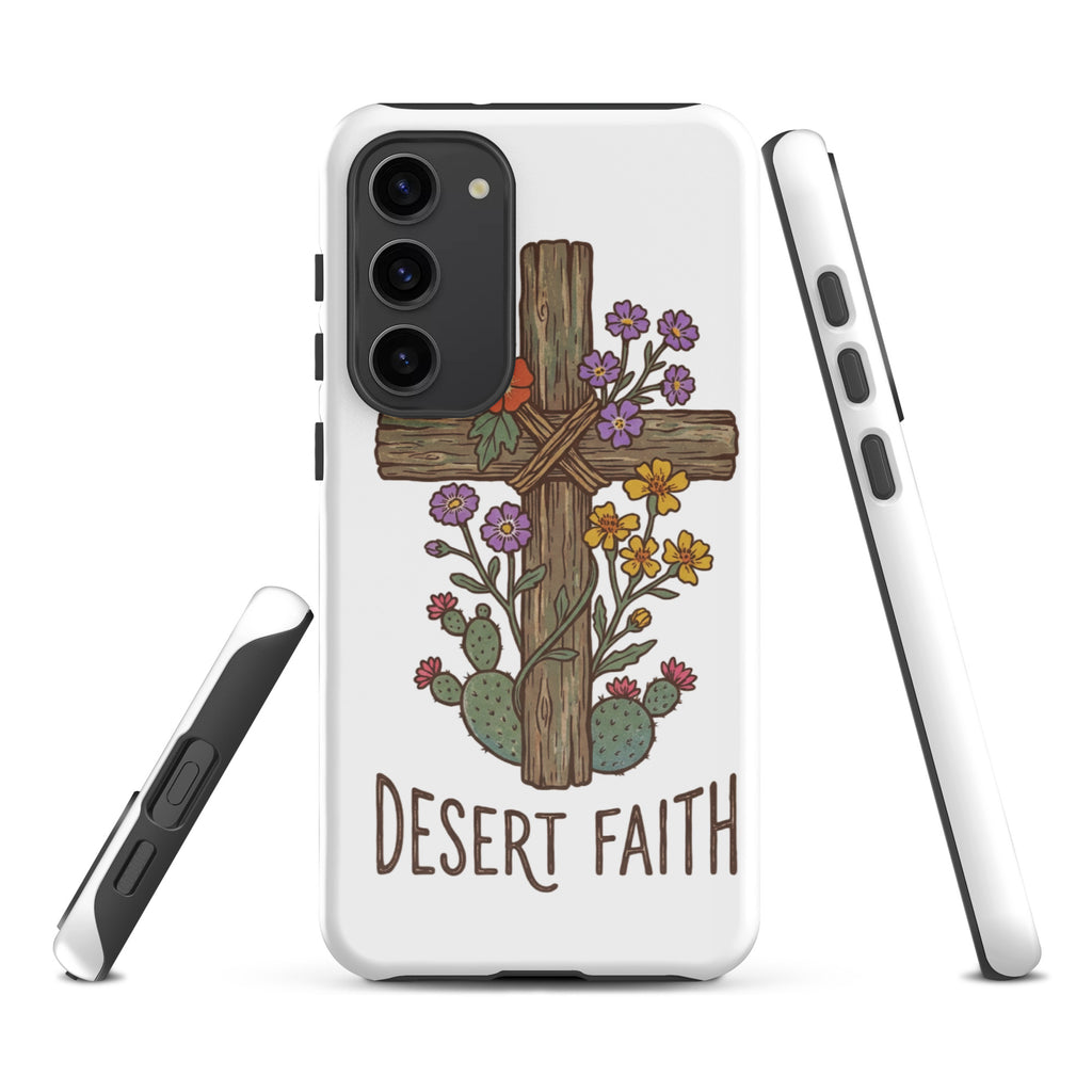 Tough case for Samsung® - Seedandsoulful