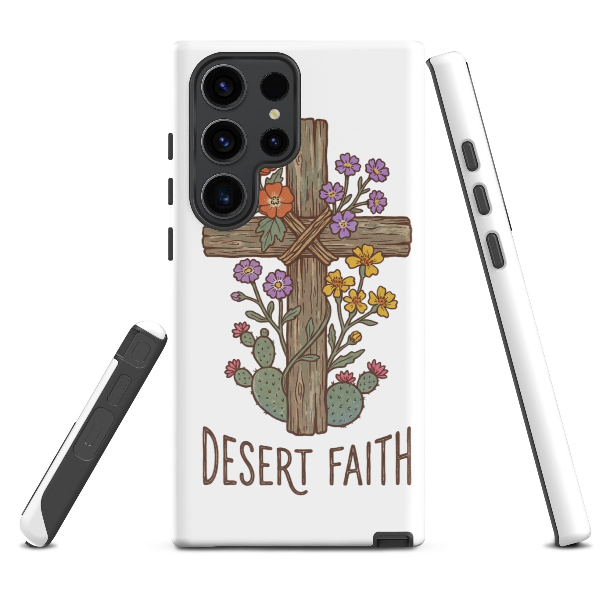 Tough case for Samsung® - Seedandsoulful