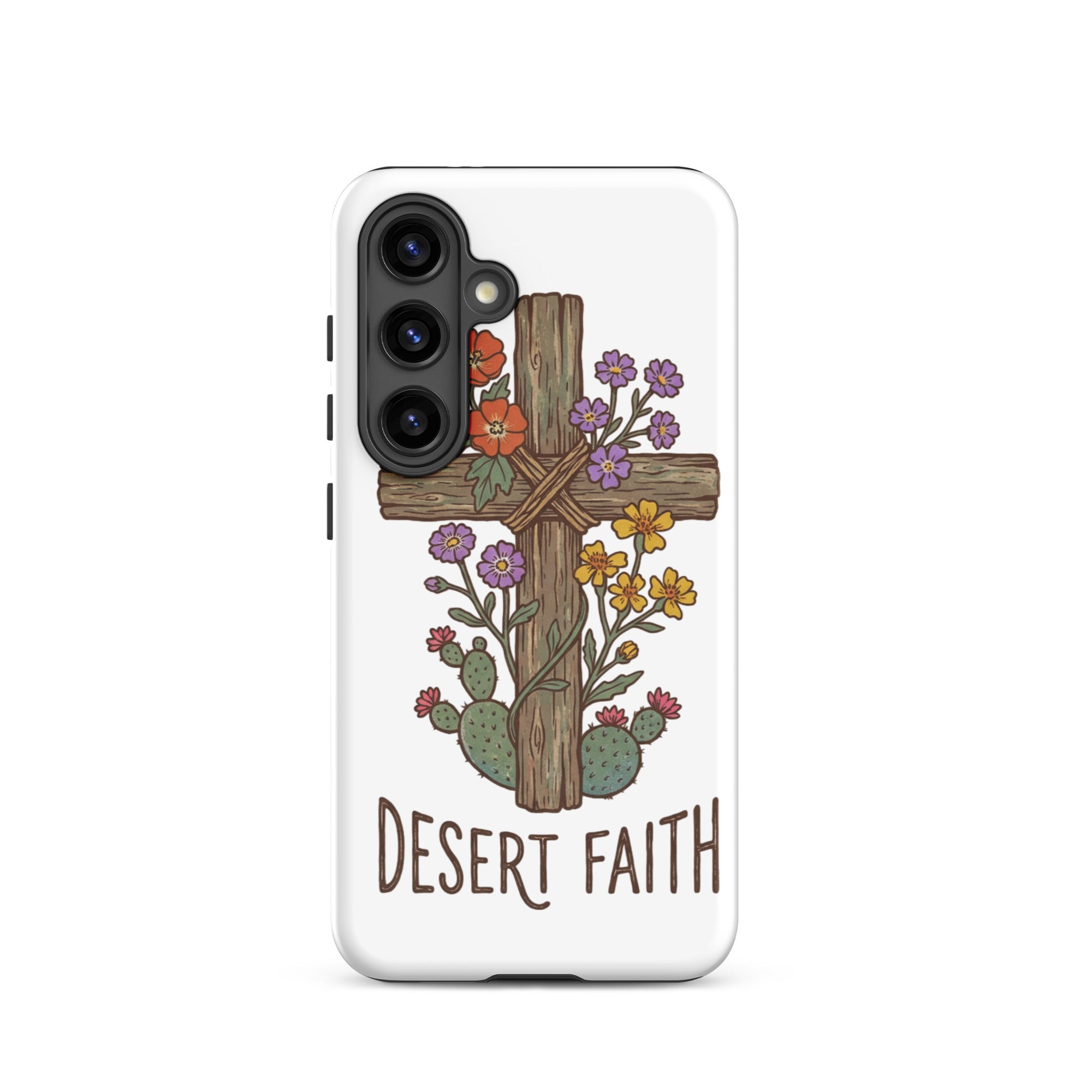 Tough case for Samsung® - Seedandsoulful