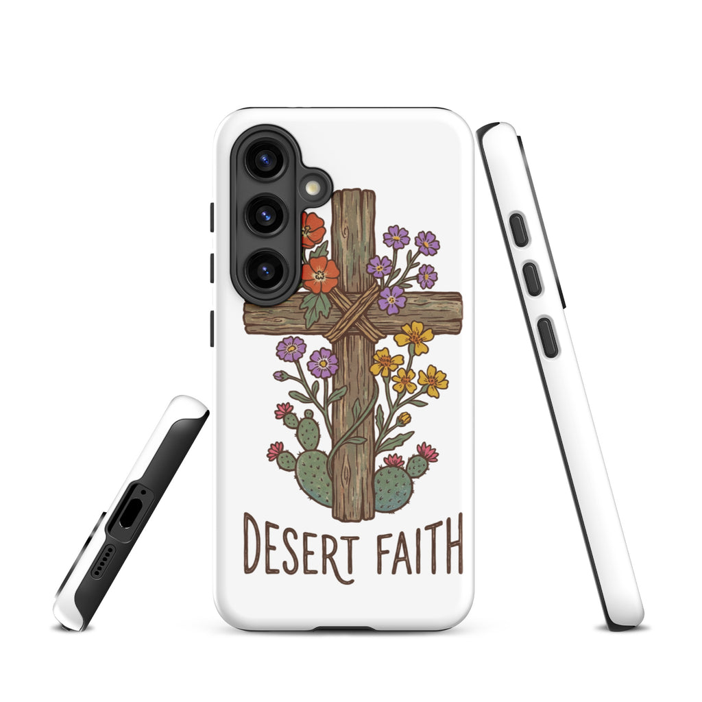 Tough case for Samsung® - Seedandsoulful