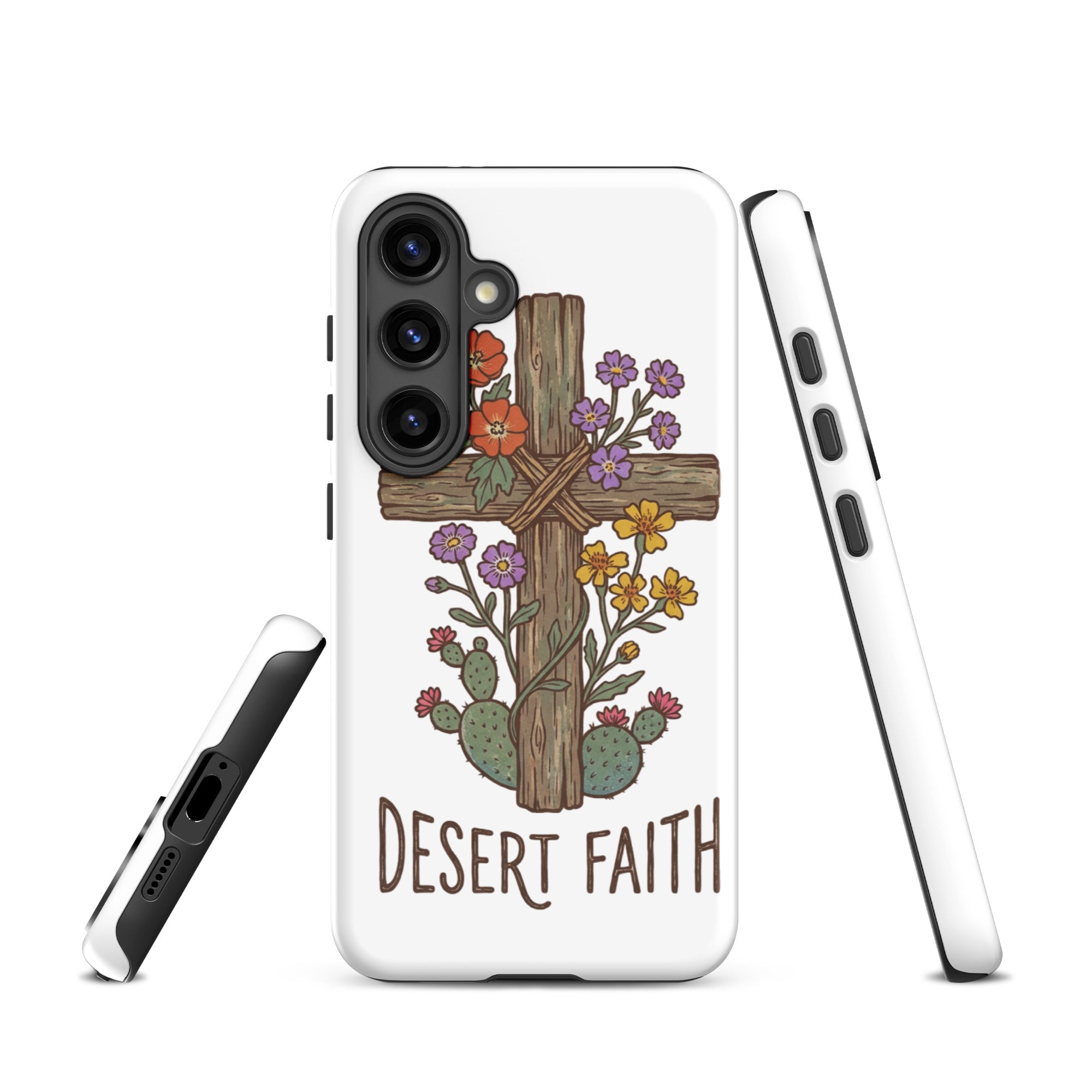 Tough case for Samsung® - Seedandsoulful