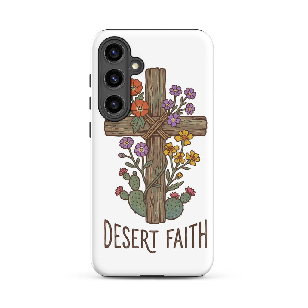 Tough case for Samsung® - Seedandsoulful