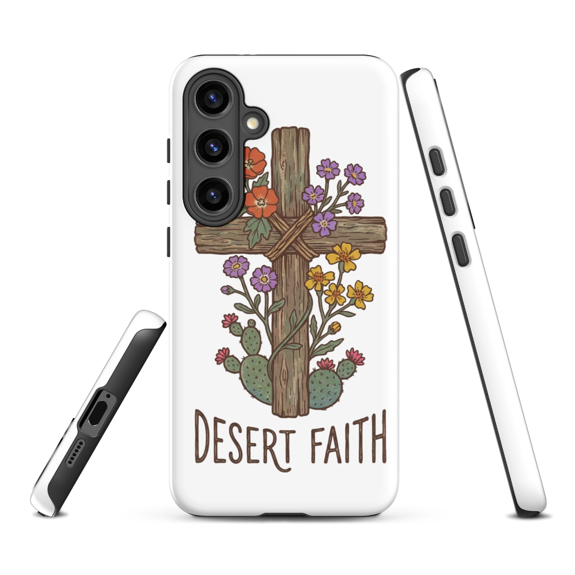 Tough case for Samsung® - Seedandsoulful