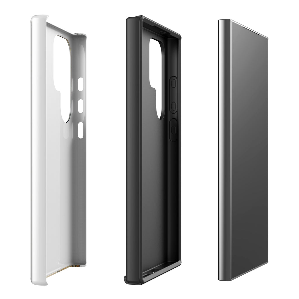 Faith - Forward Samsung® Phone Case | Premium Protection - Seedandsoulful