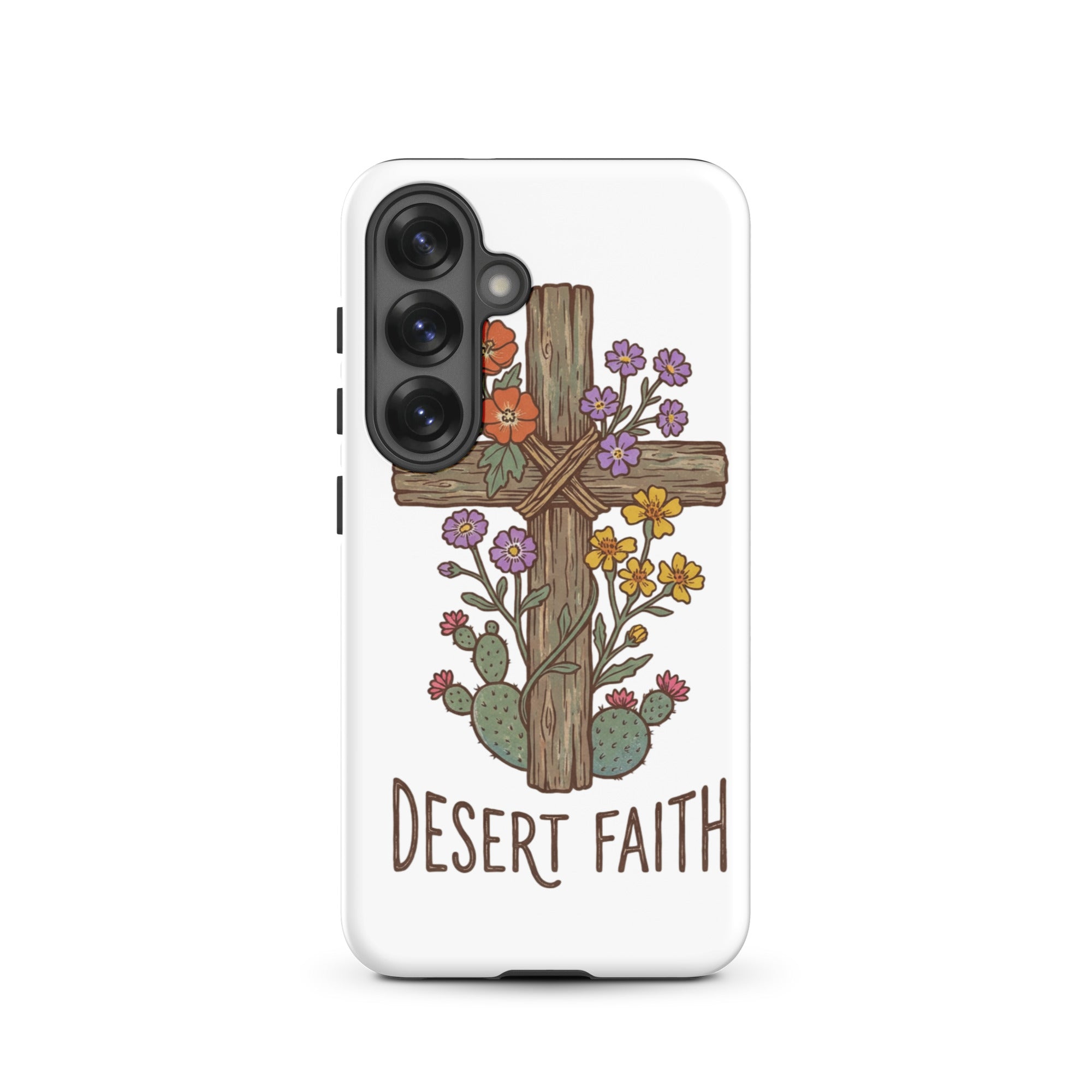 Tough case for Samsung® - Seedandsoulful