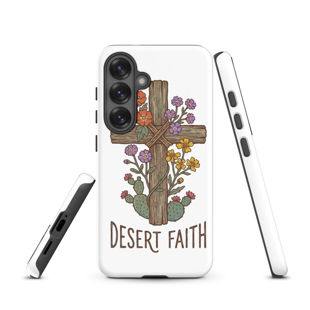 Tough case for Samsung® - Seedandsoulful