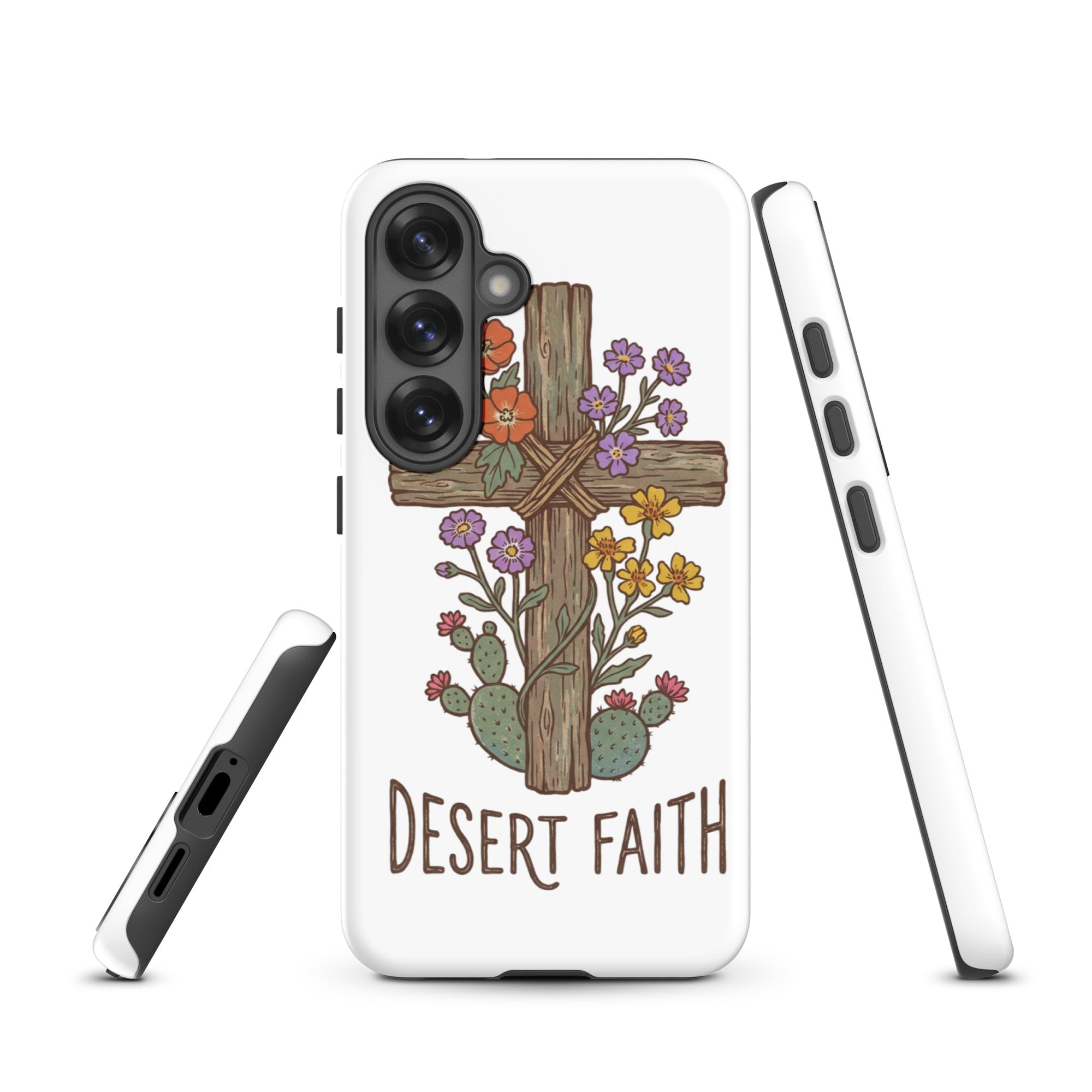 Tough case for Samsung® - Seedandsoulful