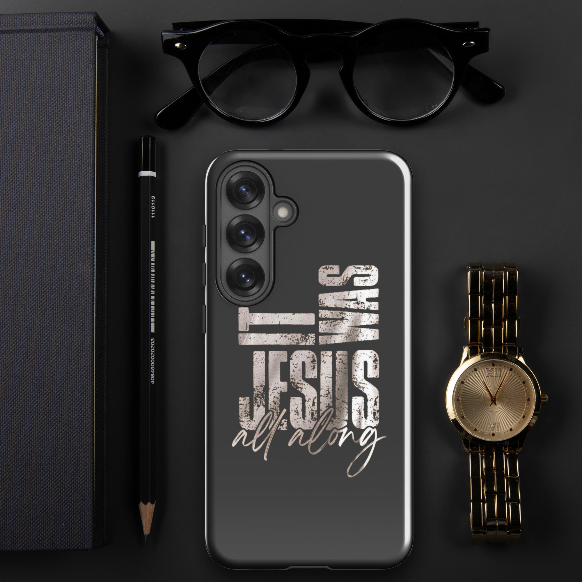 Tough case for Samsung® - Seedandsoulful