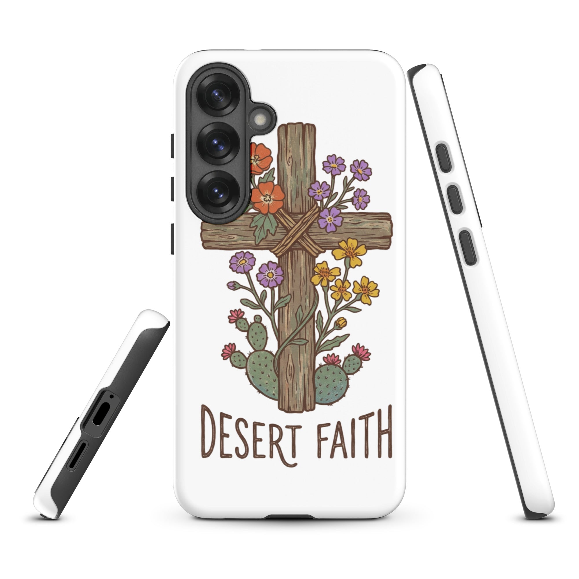 Tough case for Samsung® - Seedandsoulful